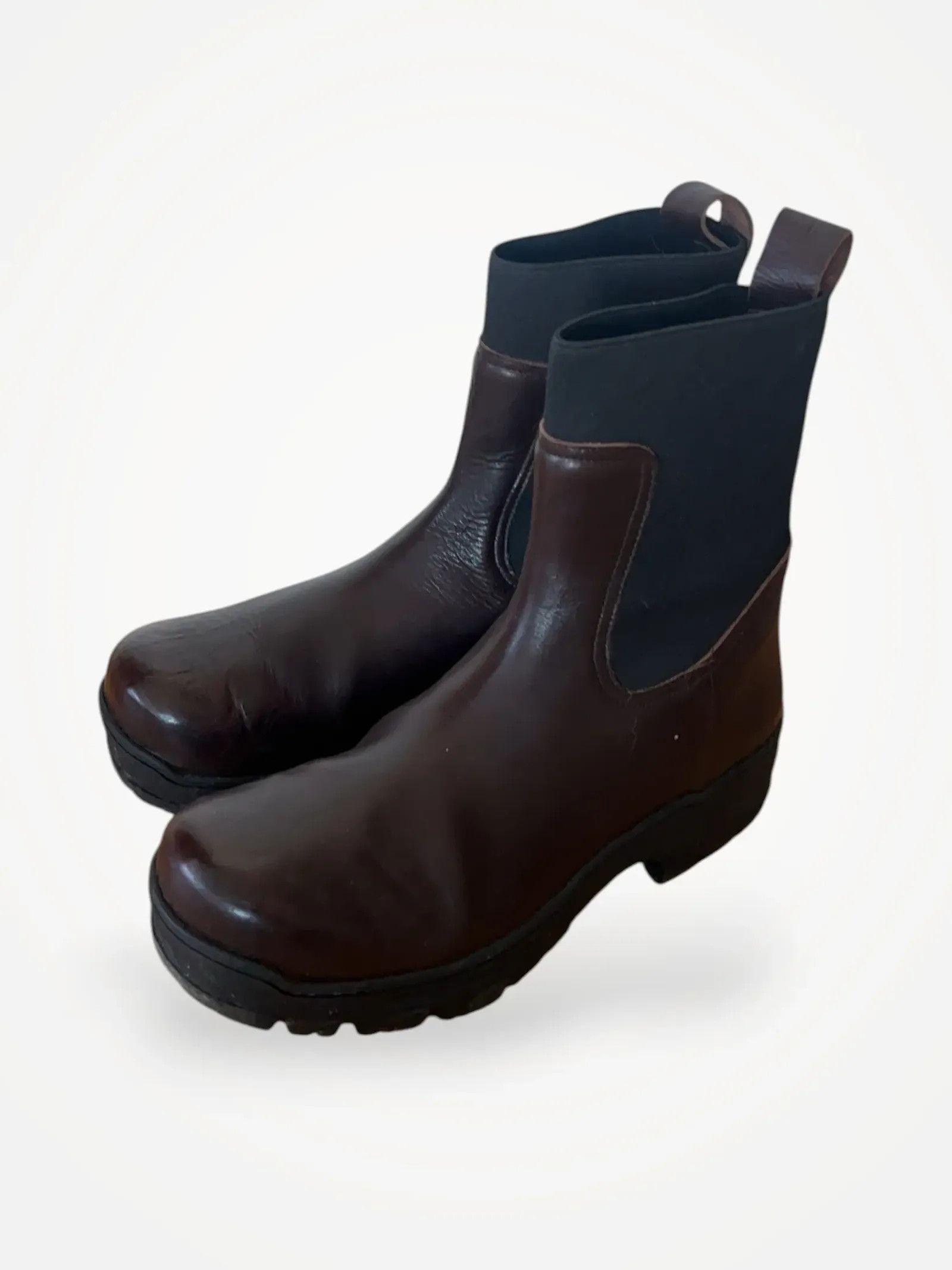 ATP Atelier ATP Atelier Feltre Boots Size US 9 / IT 39 - 2 Thumbnail