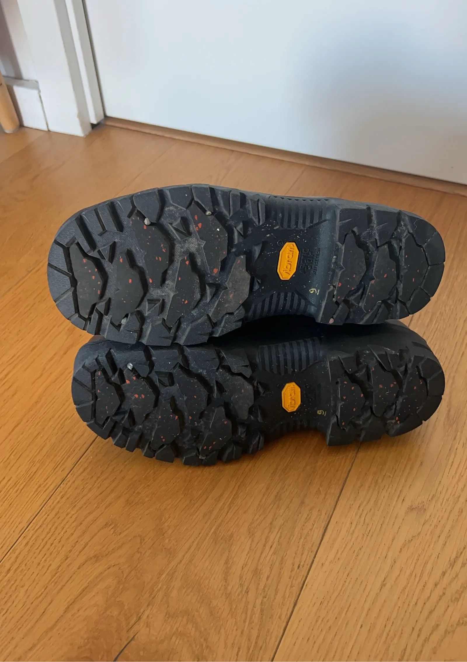 ATP Atelier ATP Atelier Feltre Boots Size US 9 / IT 39 - 5 Thumbnail