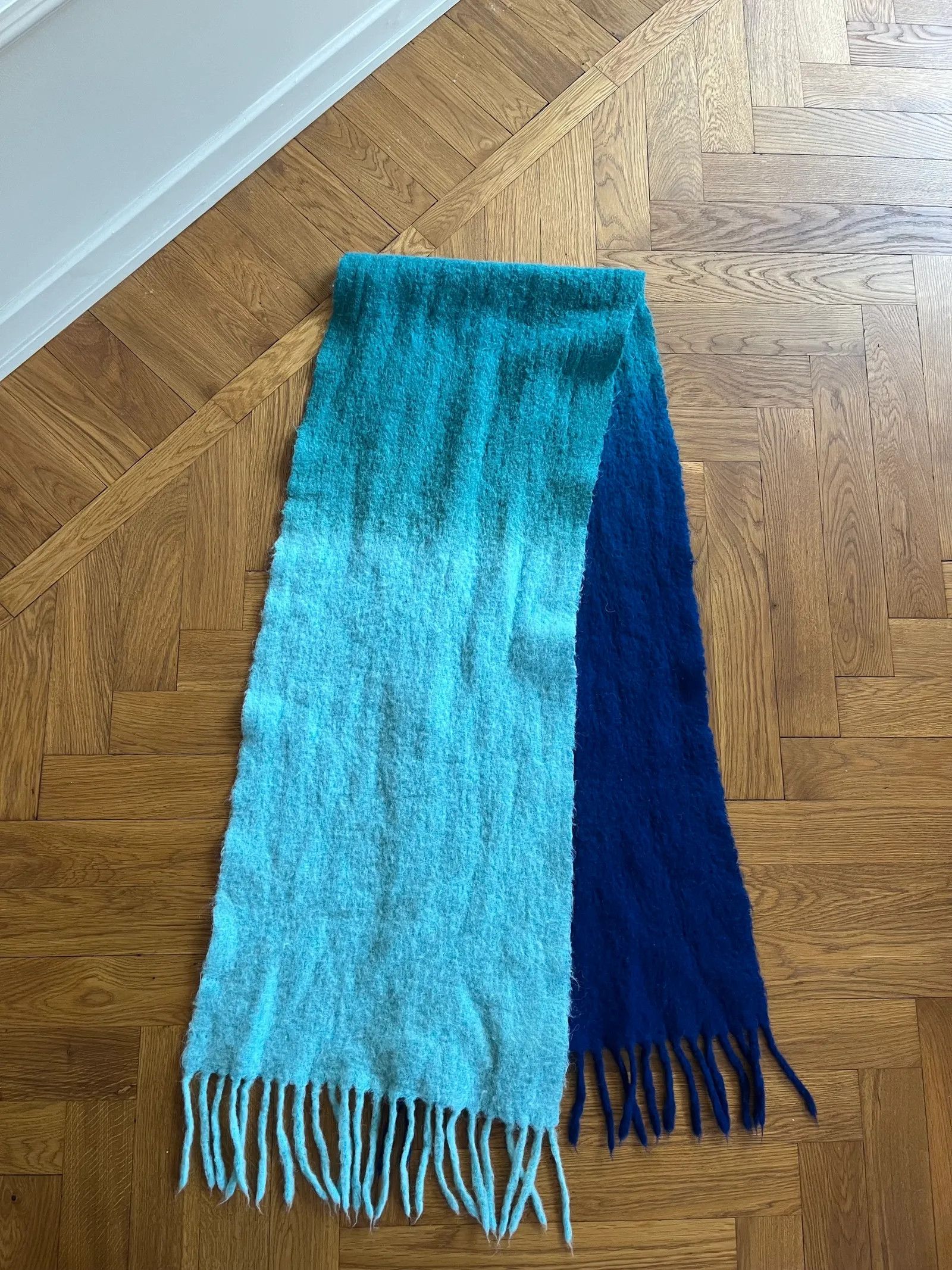 Acne Studios Acne Studios Scarf Size ONE SIZE - 3 Thumbnail