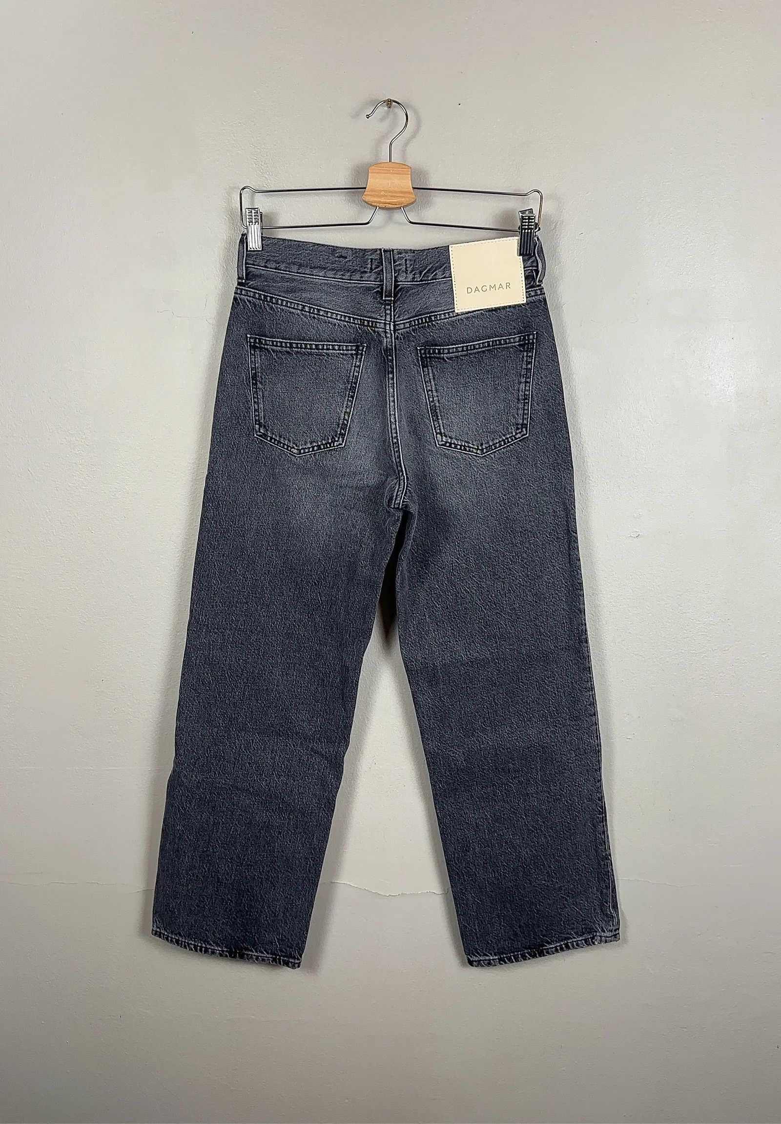 Dagmar Dagmar Jeans Size 25" / US 0 / IT 36 - 4 Thumbnail