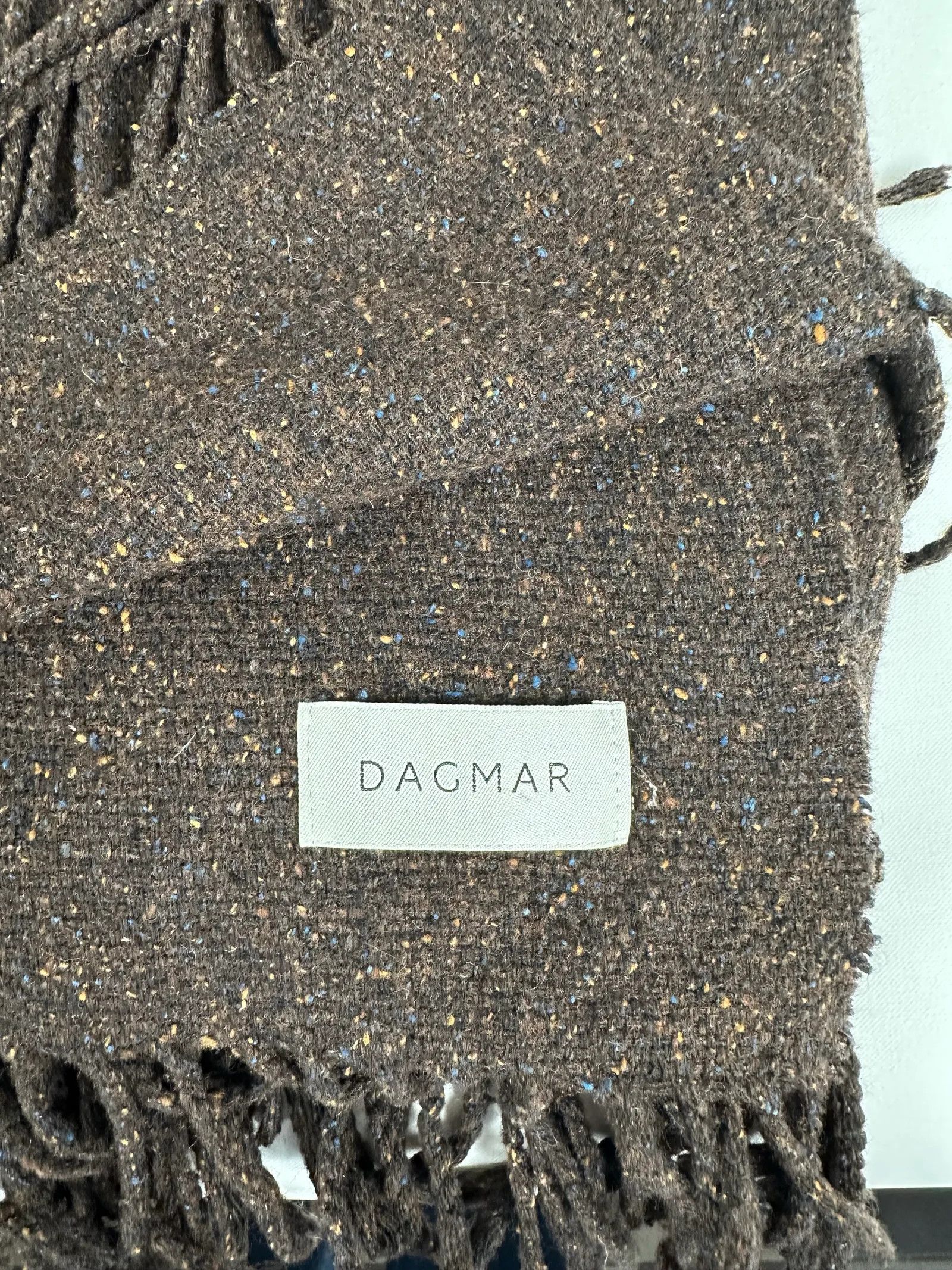 Dagmar Dagmar Scarf Size ONE SIZE - 2 Thumbnail