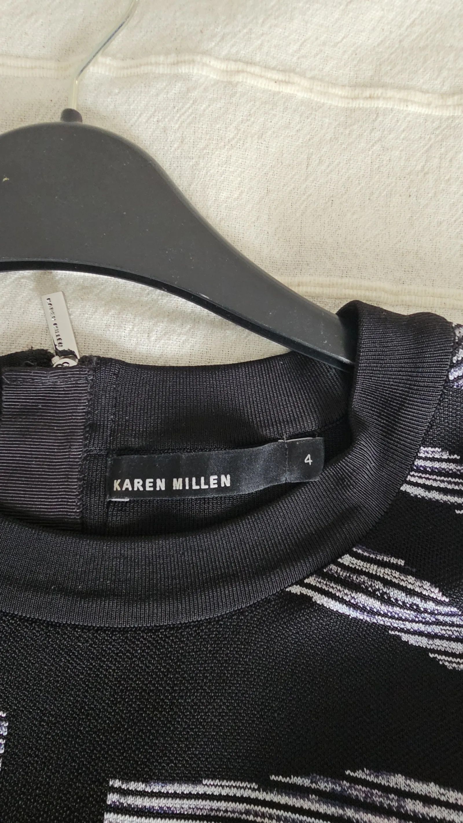 Karen Millen Karen Millen Dress Size S / US 4 / IT 40 - 2 Thumbnail