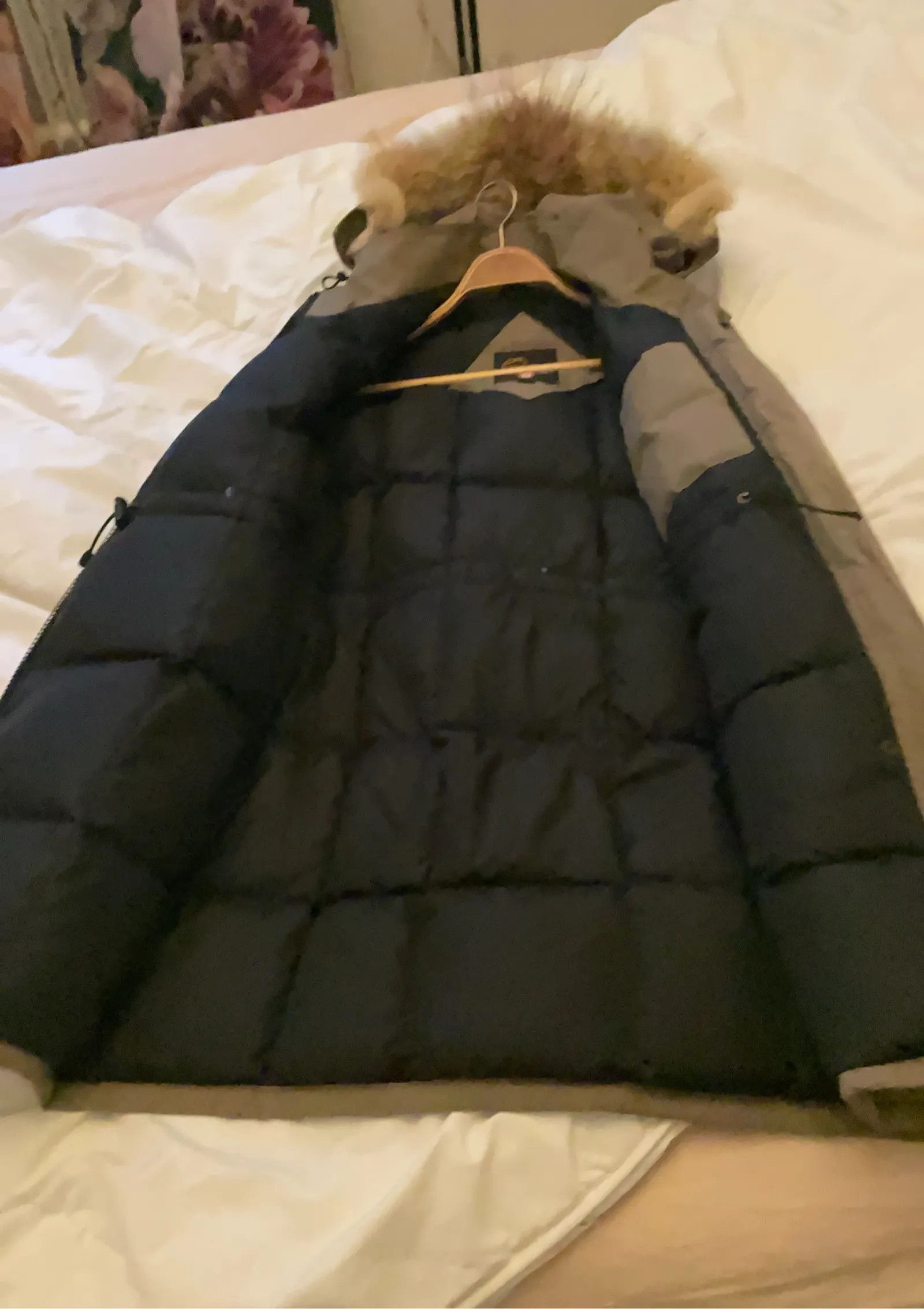 Canada Goose Canada Goose Down Jacket Size S / US 4 / IT 40 - 5 Thumbnail