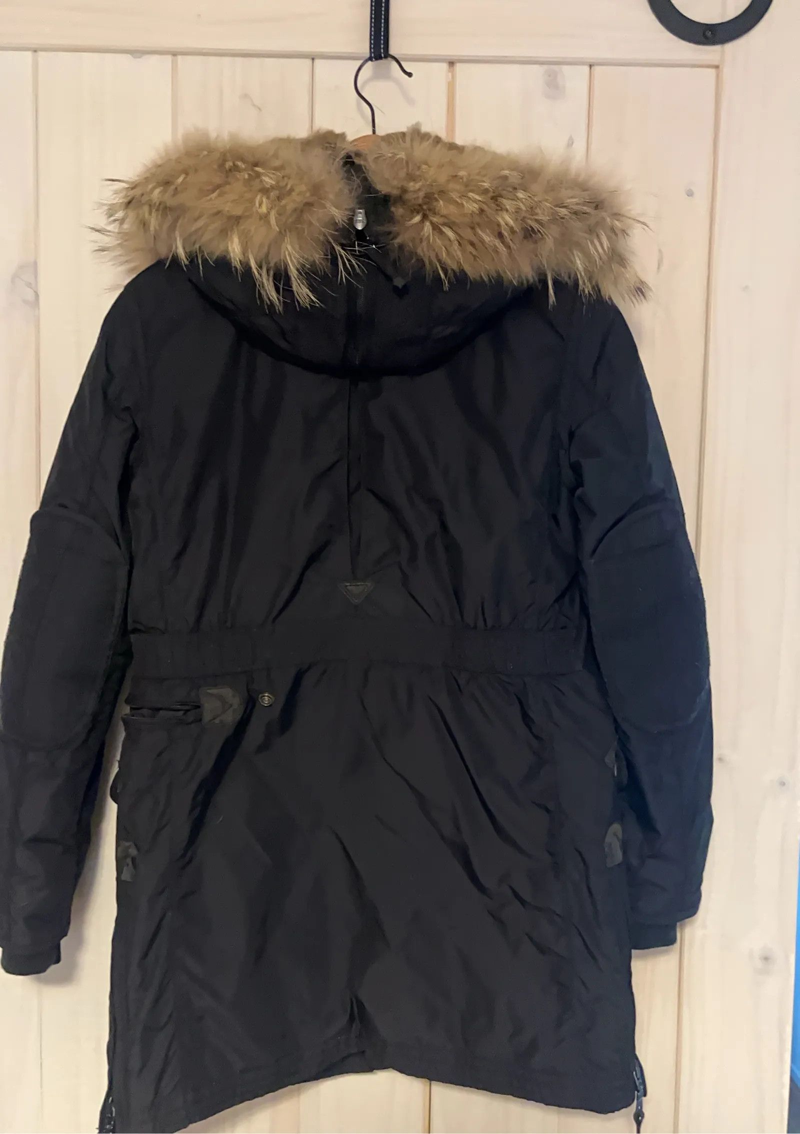 Parajumpers Parajumpers Down Jacket Size XS / US 0-2 / IT 36-38 - 4 Thumbnail