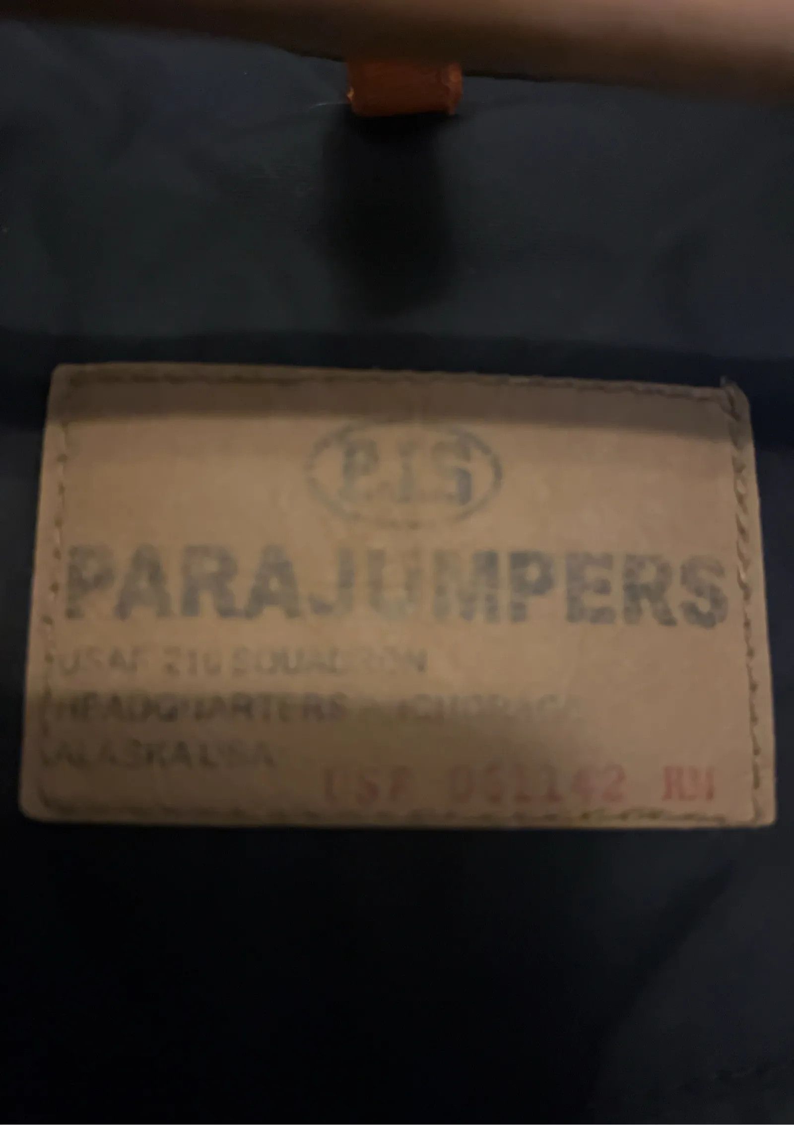 Parajumpers Parajumpers Down Jacket Size XS / US 0-2 / IT 36-38 - 2 Thumbnail