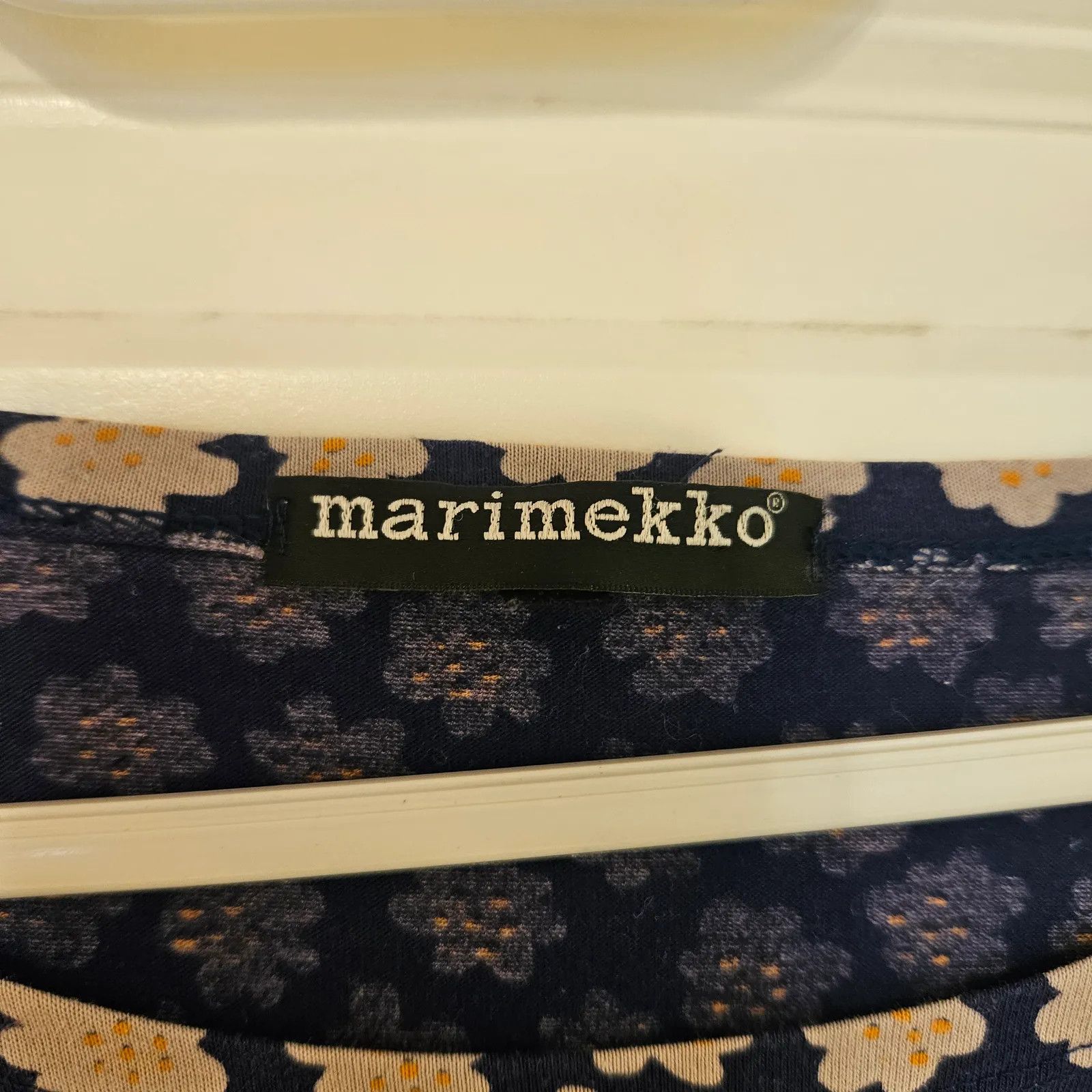Marimekko Marimekko Sweater Size M / US 6-8 / IT 42-44 - 2 Thumbnail