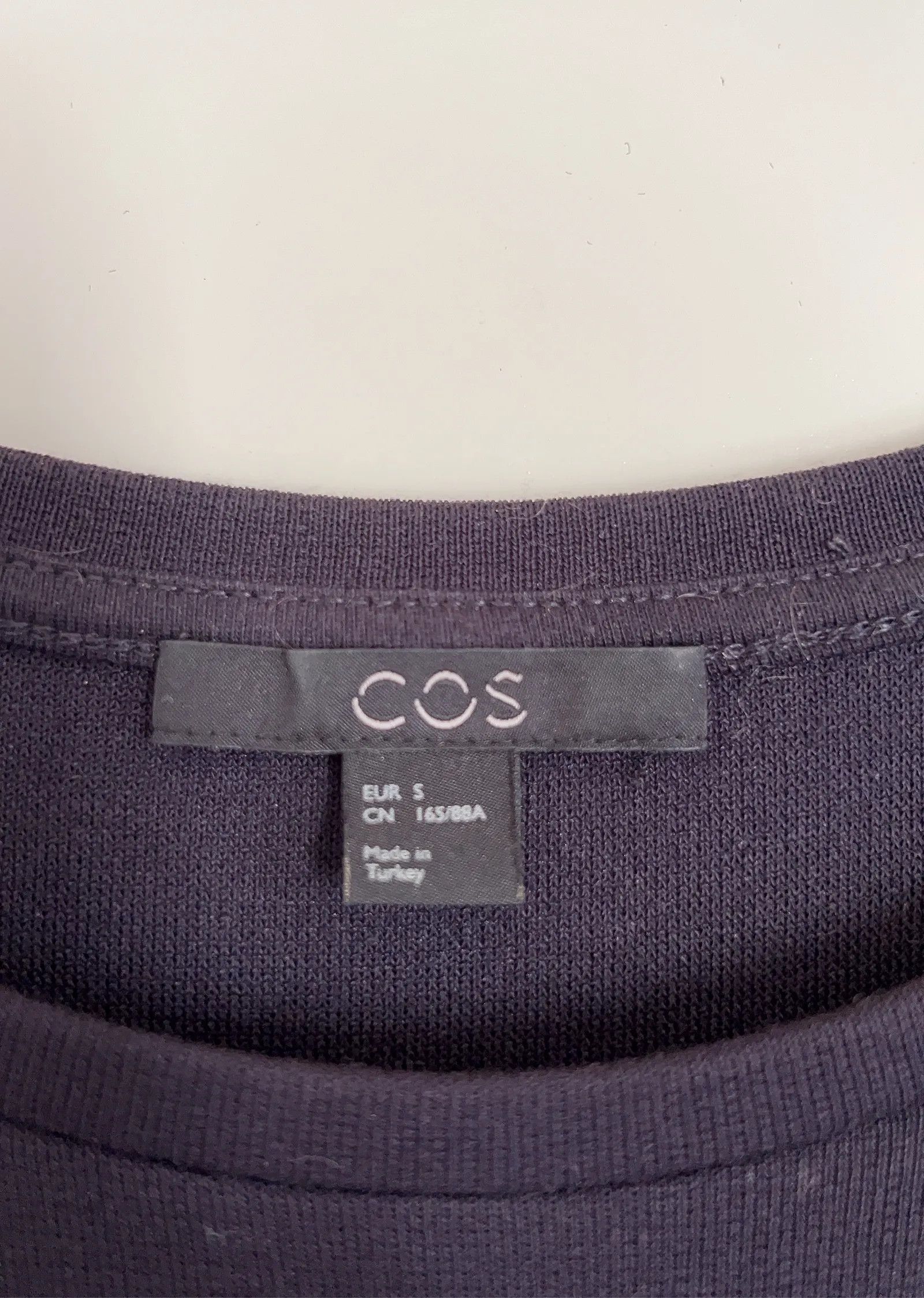 Cos Cos Top Size M / US 6-8 / IT 42-44 - 2 Thumbnail