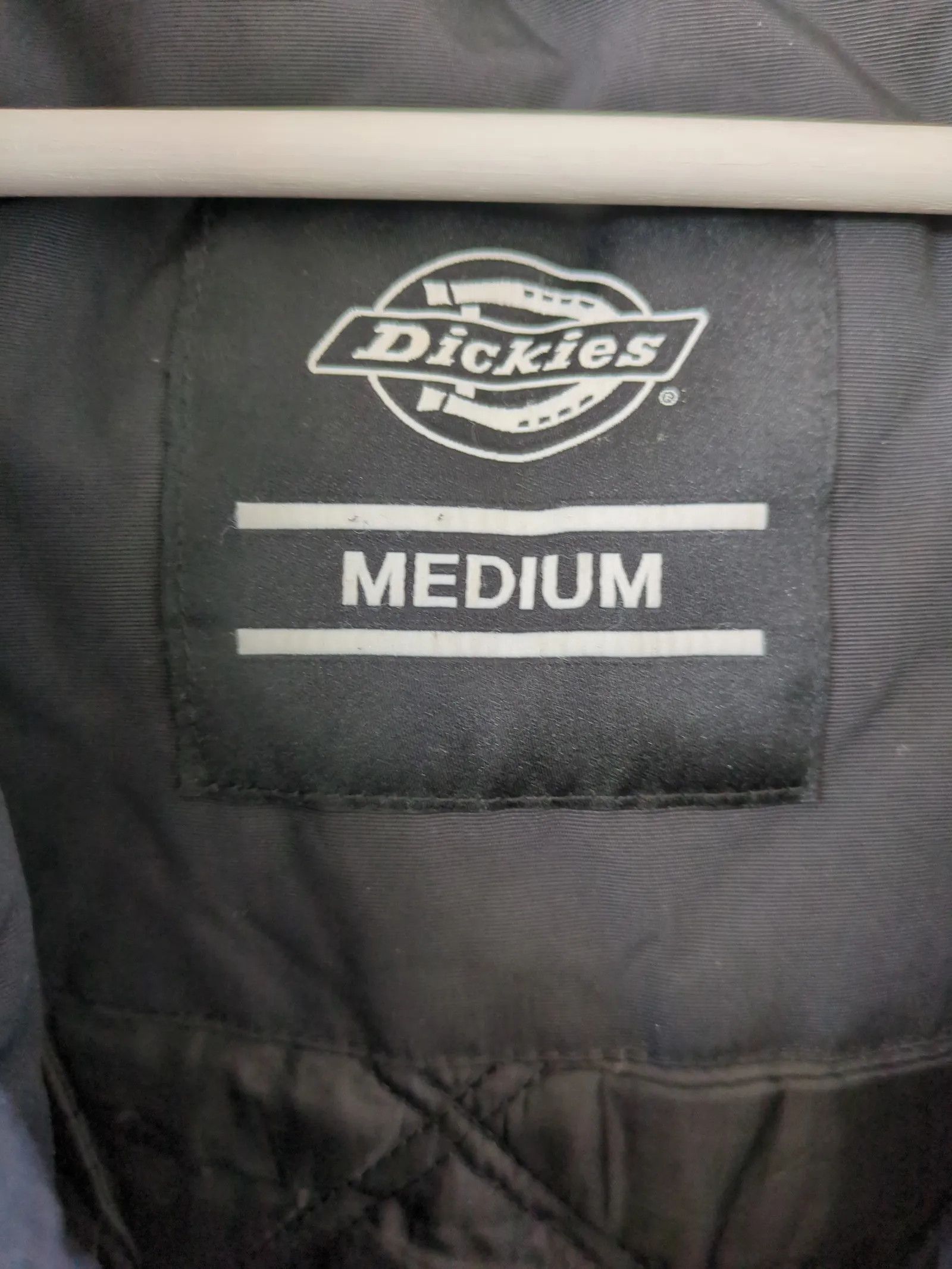 Dickies Dickies Down Jacket Size US M / EU 48-50 / 2 - 2 Thumbnail