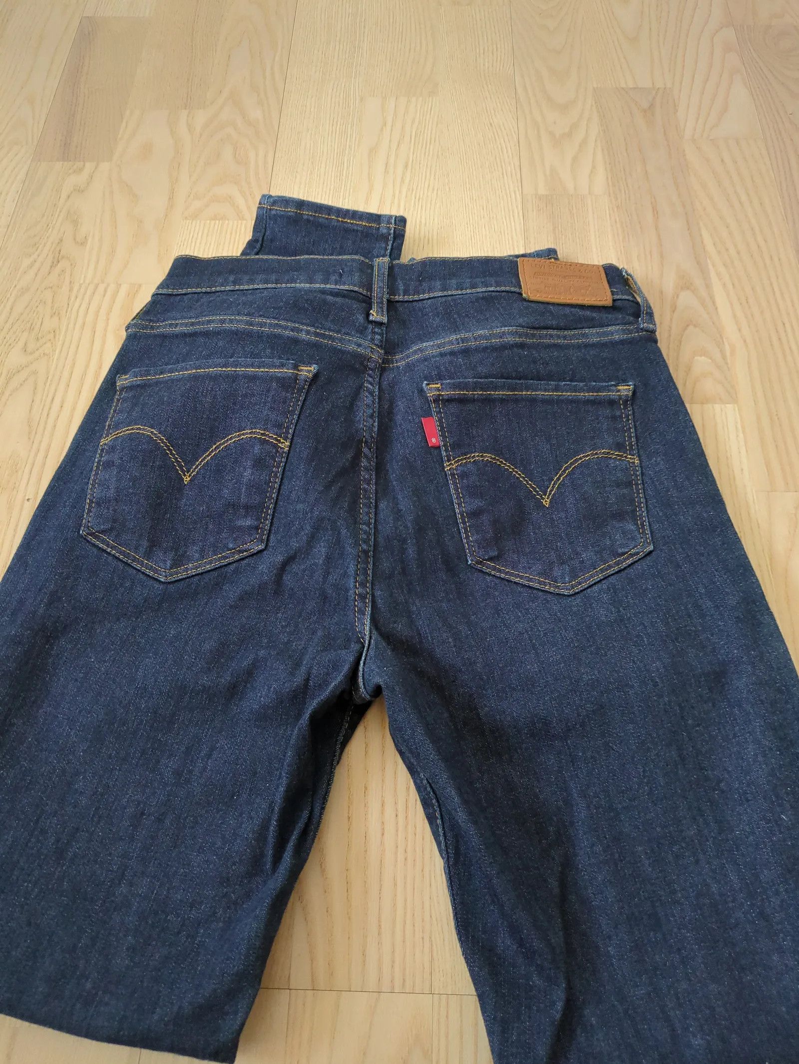 Levi's Levi's Jeans Size 28" / US 6 / IT 42 - 3 Thumbnail