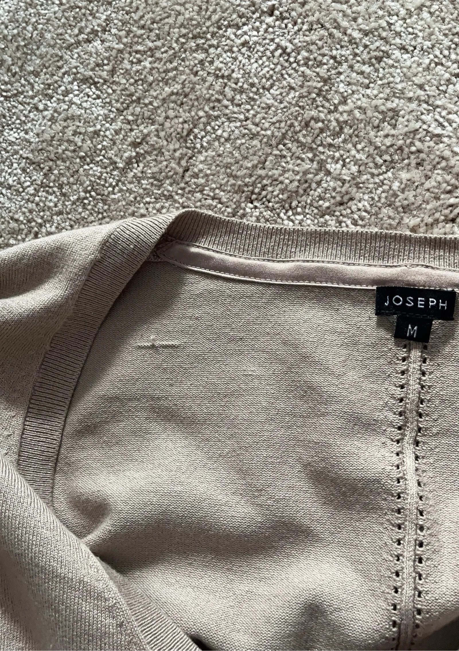 Joseph Joseph Sweater Size M / US 6-8 / IT 42-44 - 6 Thumbnail
