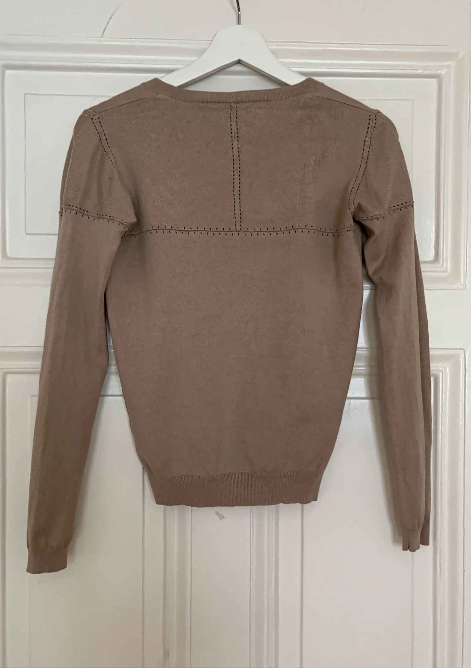 Joseph Joseph Sweater Size M / US 6-8 / IT 42-44 - 5 Thumbnail