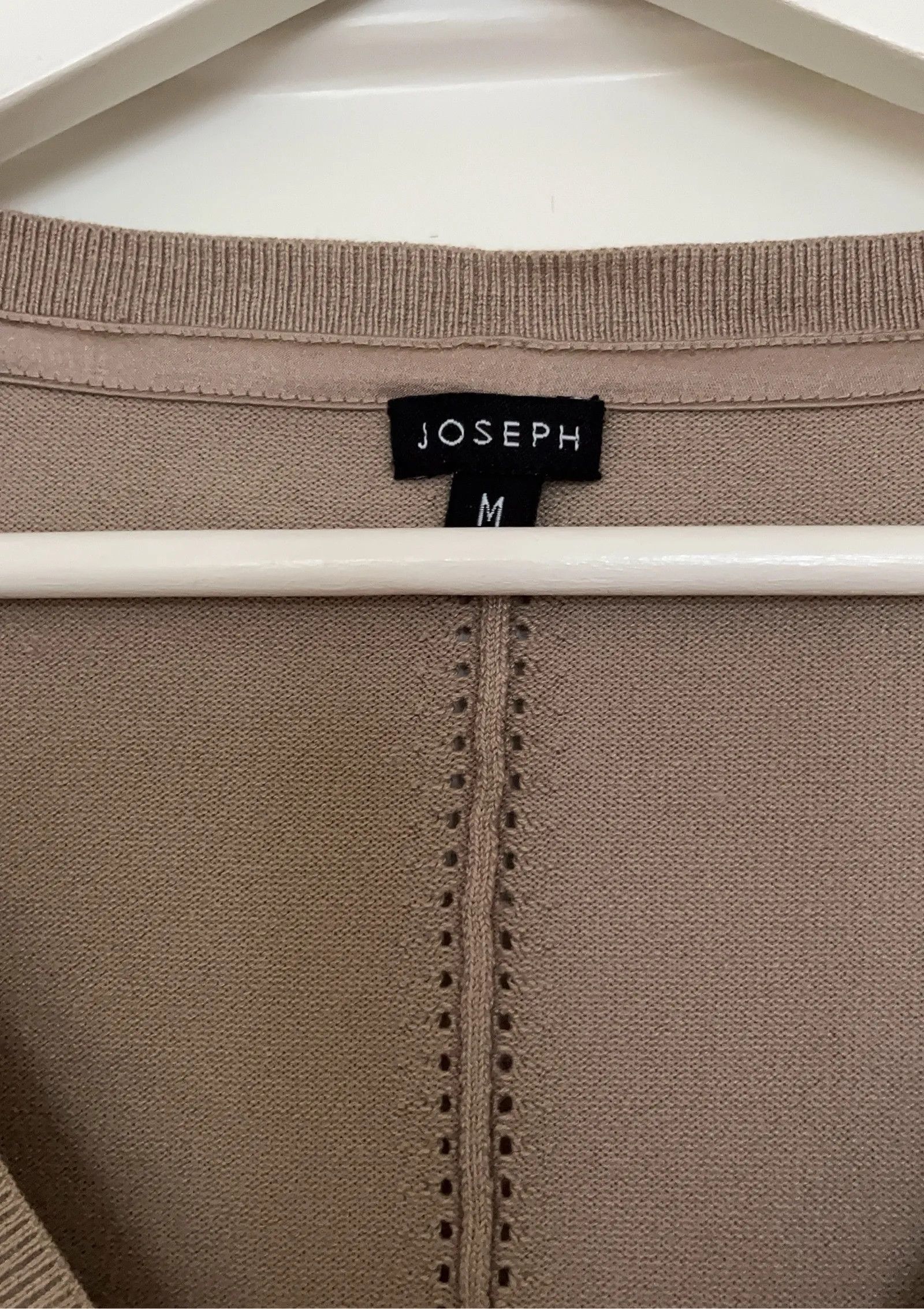 Joseph Joseph Sweater Size M / US 6-8 / IT 42-44 - 2 Thumbnail