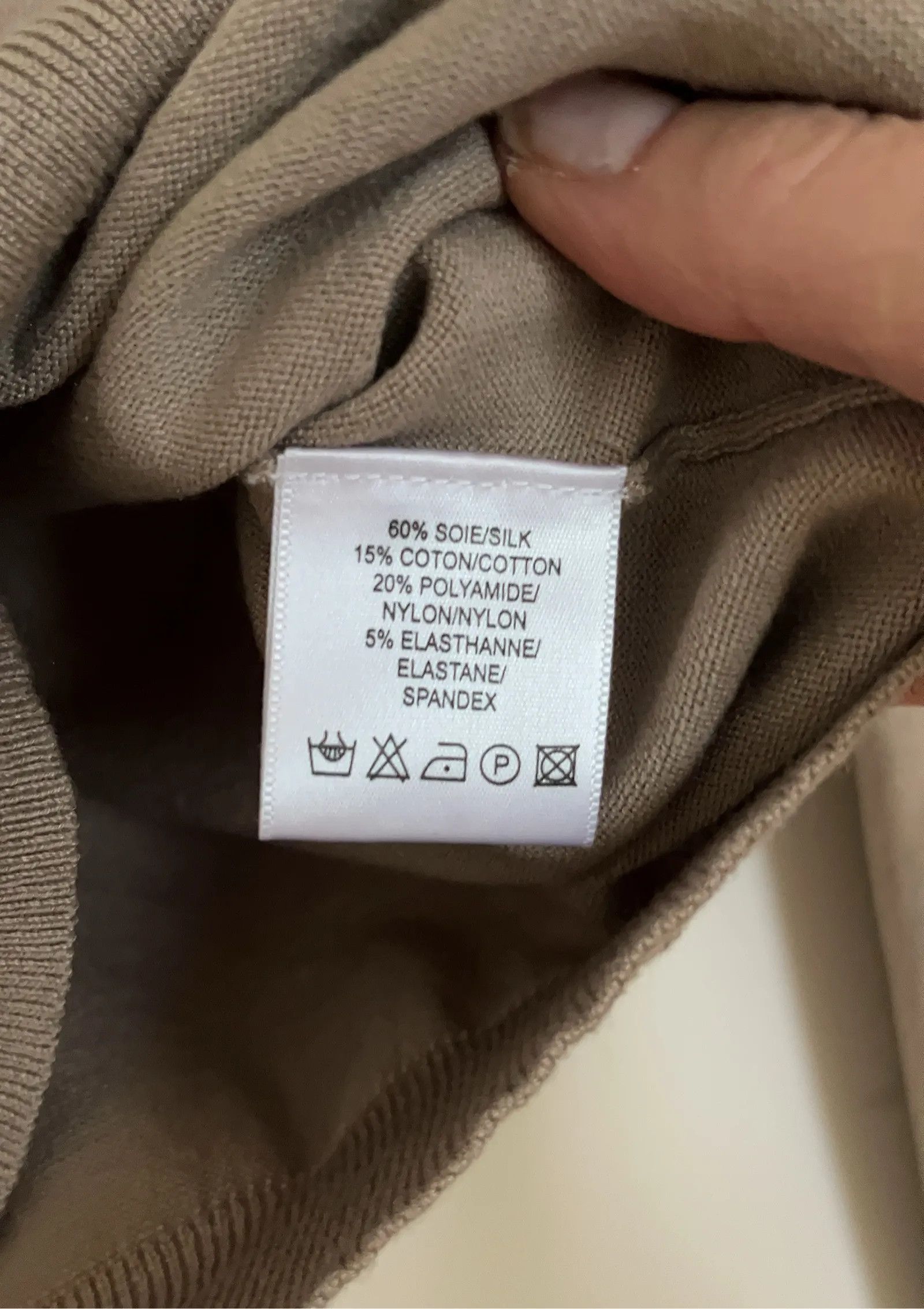 Joseph Joseph Sweater Size M / US 6-8 / IT 42-44 - 3 Thumbnail