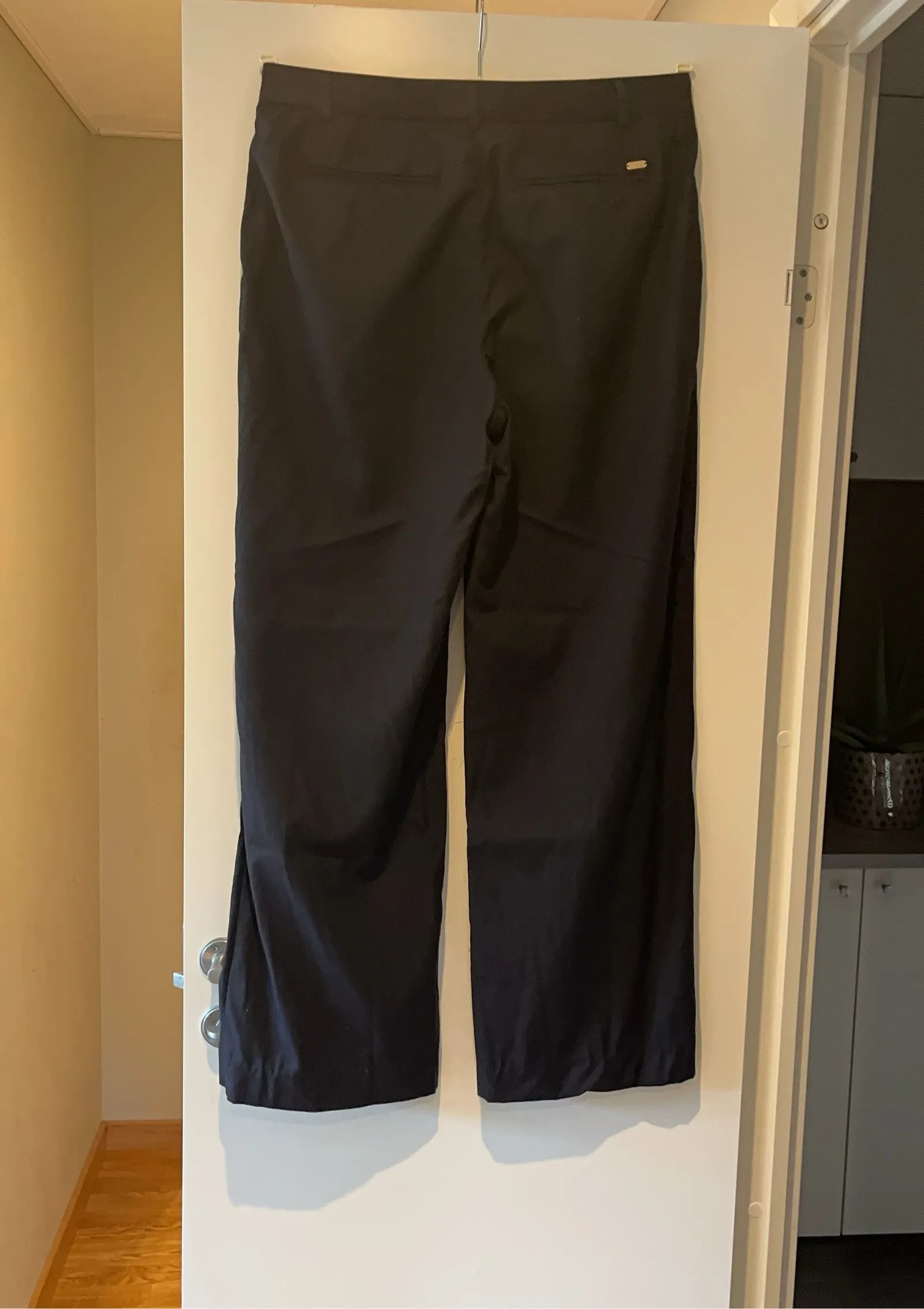 Scotch & Soda Scotch & Soda In bloom Pants Size 29" - 4 Thumbnail
