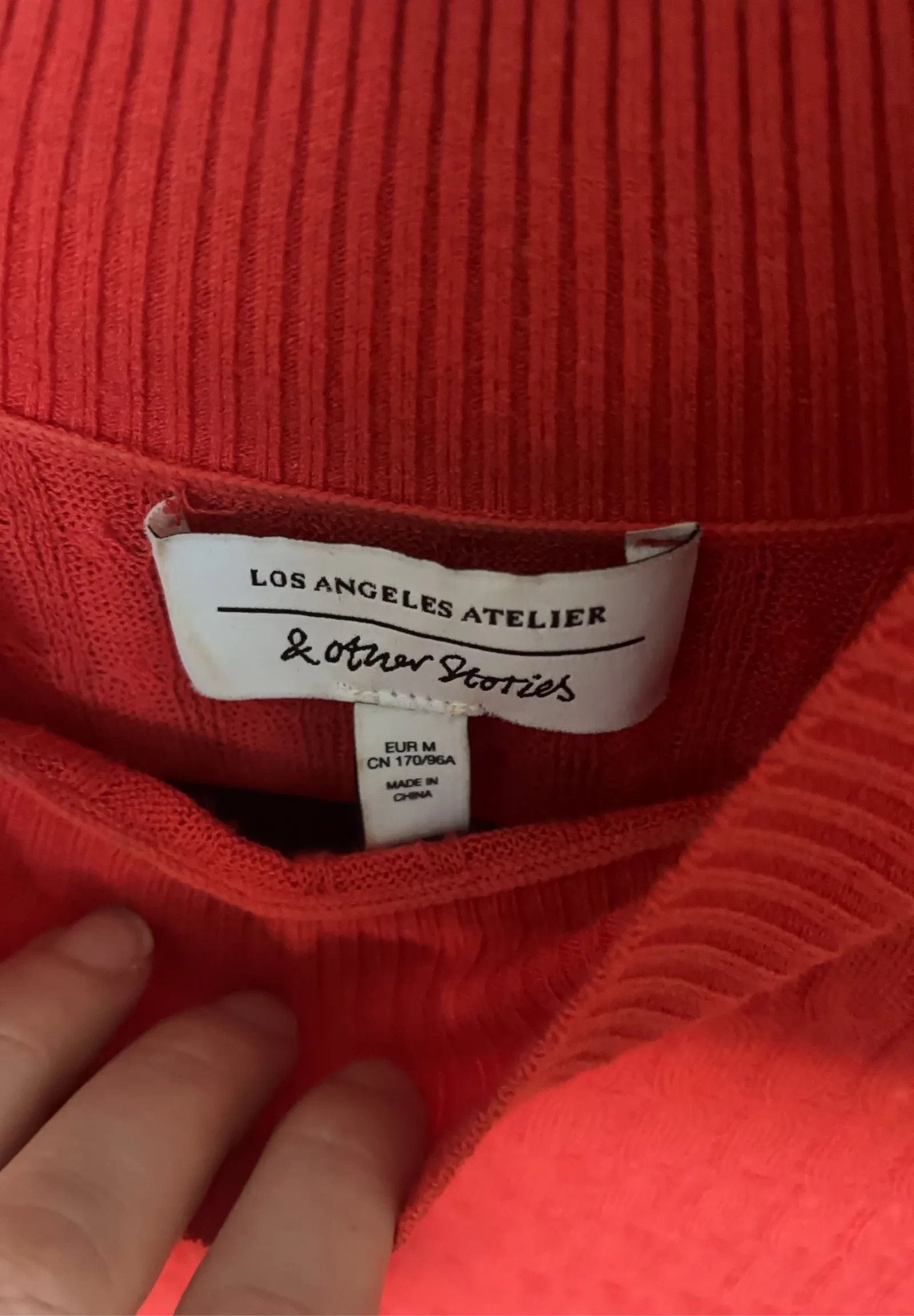 & Other Stories & Other Stories Vest Size M / US 6-8 / IT 42-44 - 2 Thumbnail