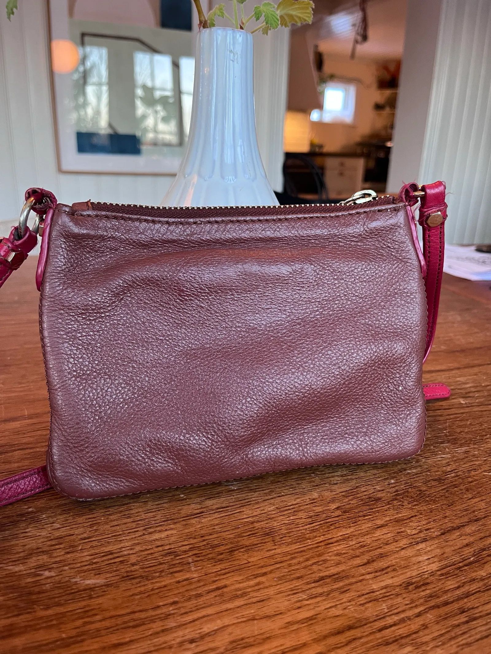 Marc Jacobs Marc by Marc Jacobs Crossbody Bag Size ONE SIZE - 3 Thumbnail