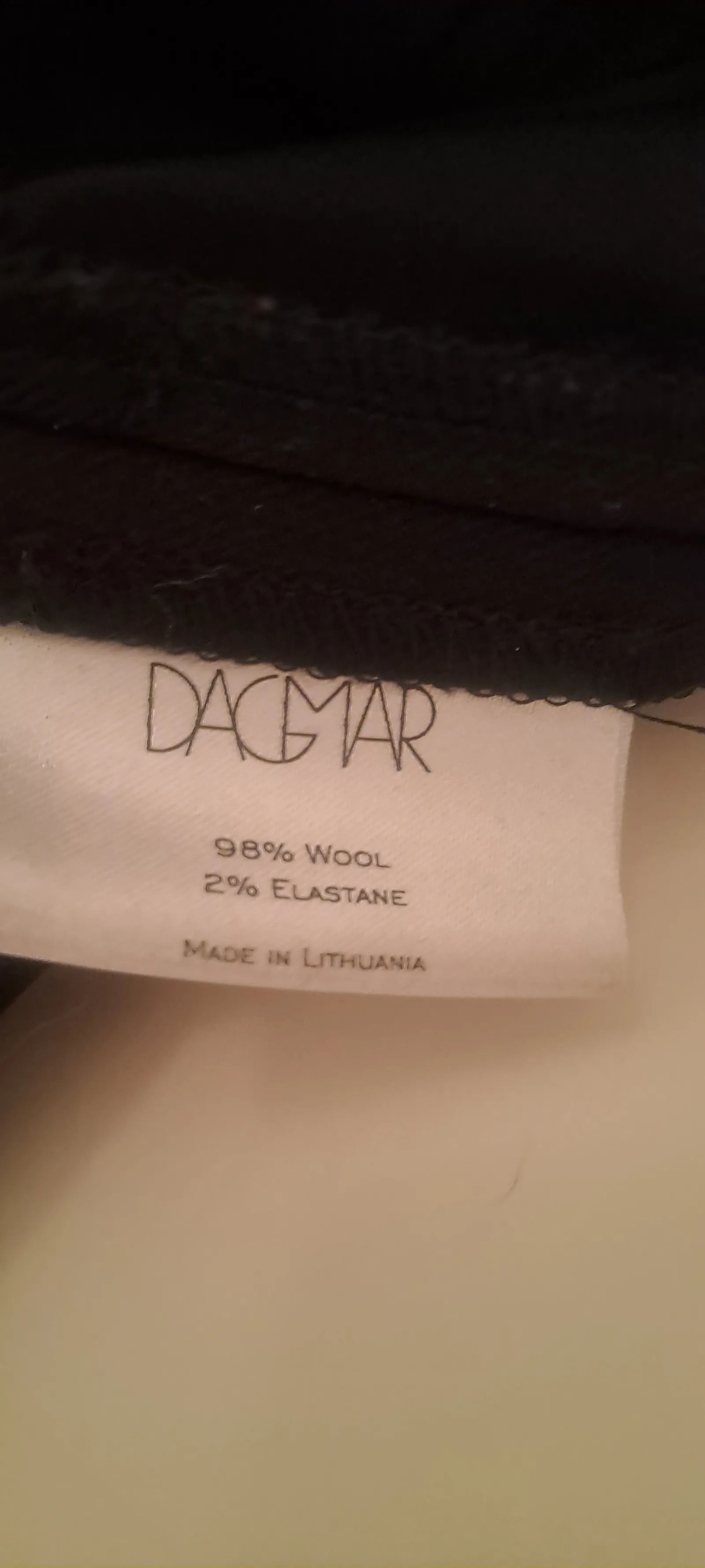 Dagmar Dagmar Pants Size 28" / US 6 / IT 42 - 3 Thumbnail