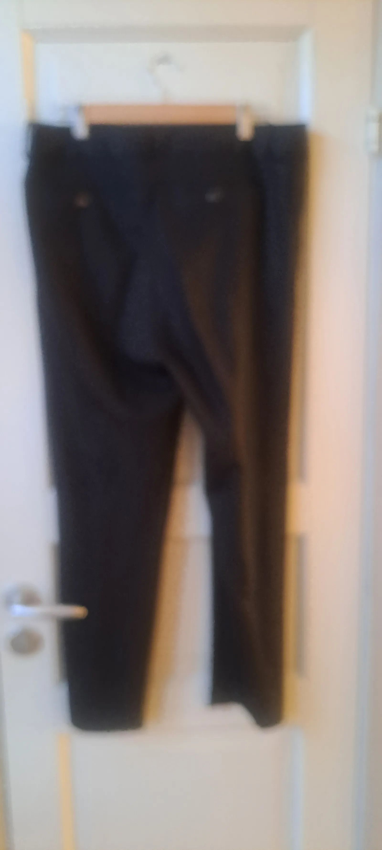 Dagmar Dagmar Pants Size 28" / US 6 / IT 42 - 4 Thumbnail
