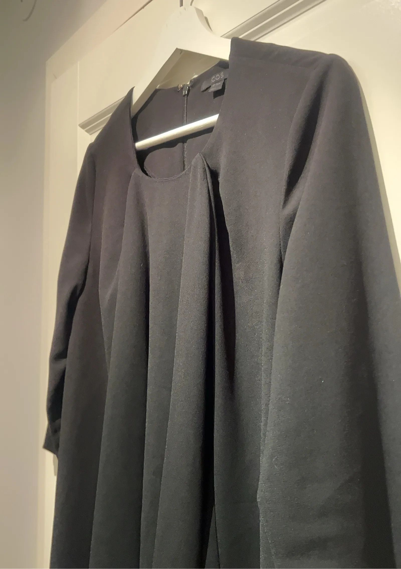 Cos Cos Blouse Size XS / US 0-2 / IT 36-38 - 5 Thumbnail