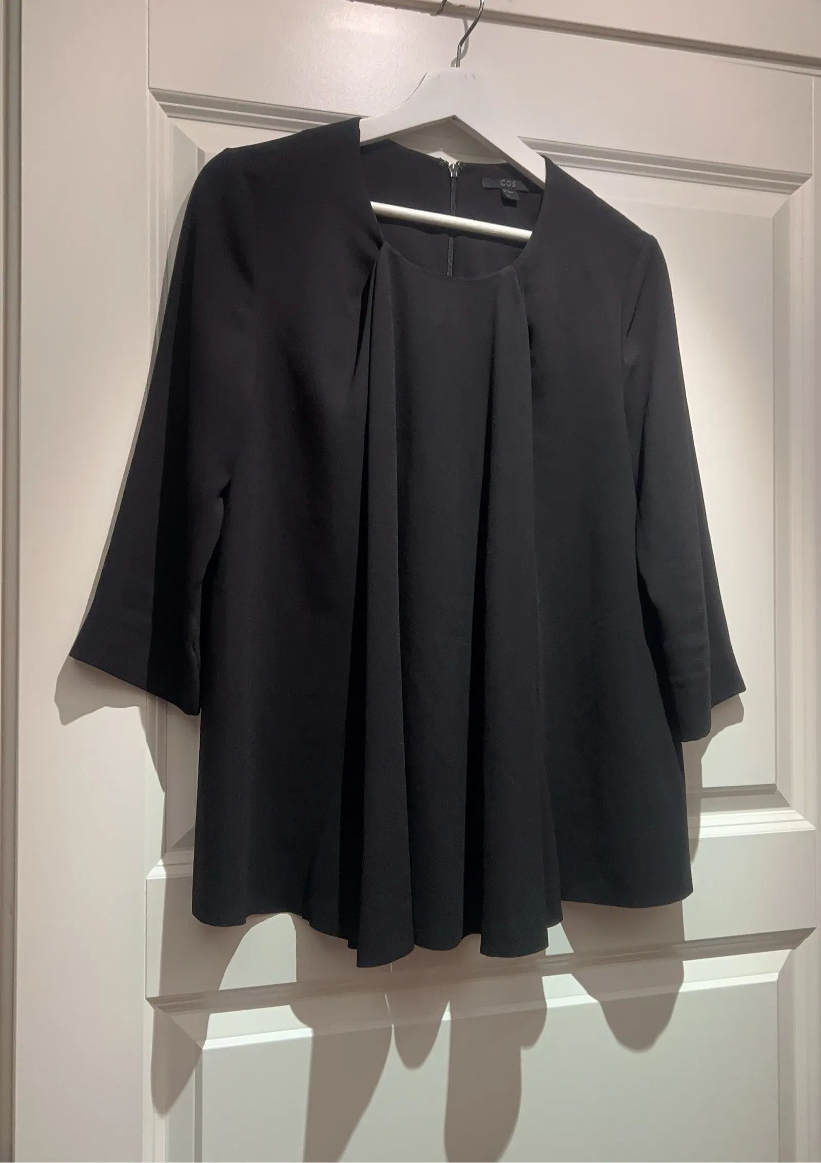Cos Cos Blouse Size XS / US 0-2 / IT 36-38 - 6 Thumbnail