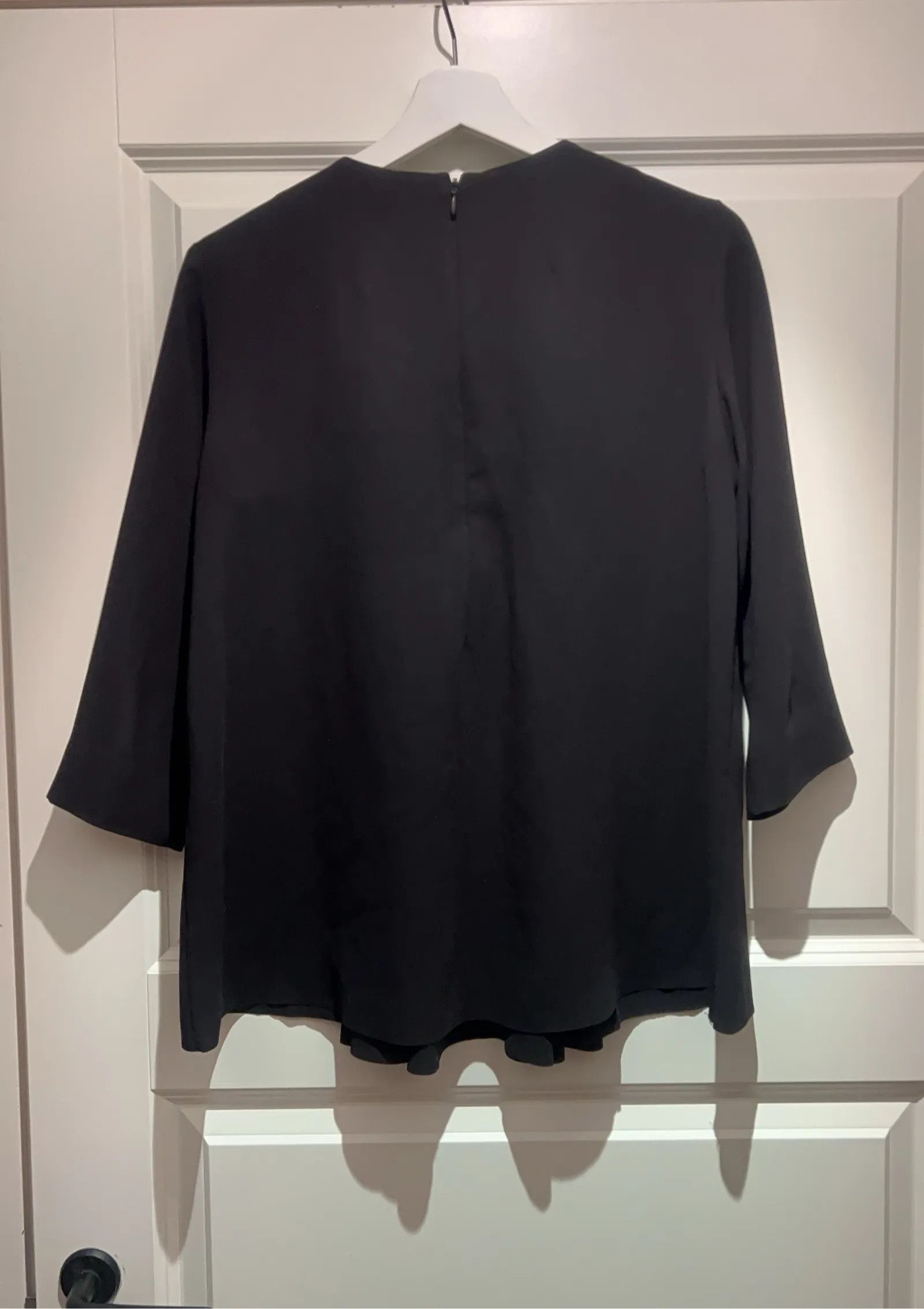 Cos Cos Blouse Size XS / US 0-2 / IT 36-38 - 4 Thumbnail