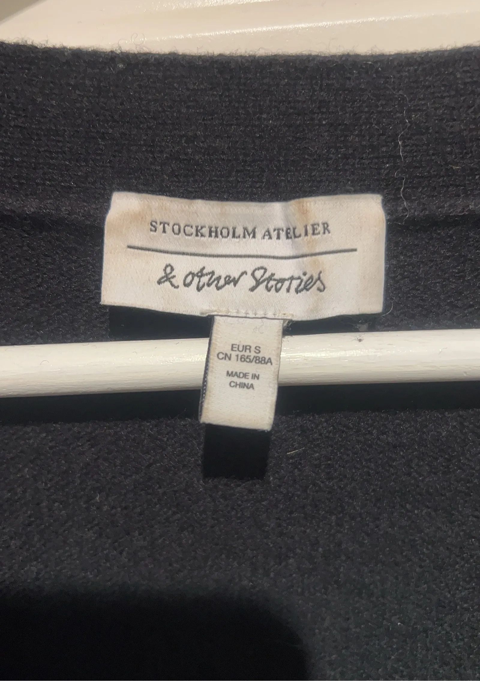 & Other Stories & Other Stories Cardigan Size S / US 4 / IT 40 - 2 Thumbnail