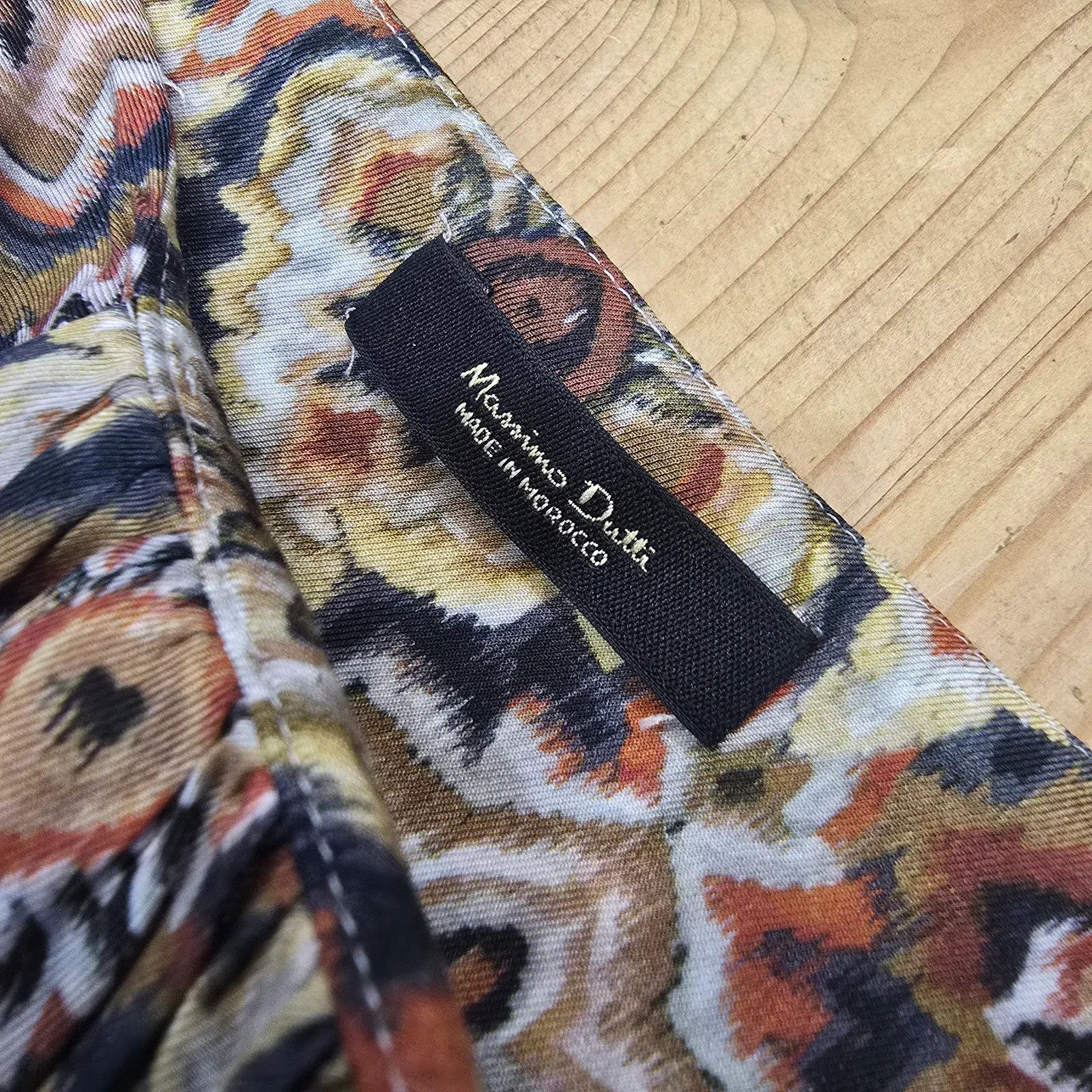 Massimo Dutti Massimo Dutti Dress Size XS / US 0-2 / IT 36-38 - 2 Thumbnail