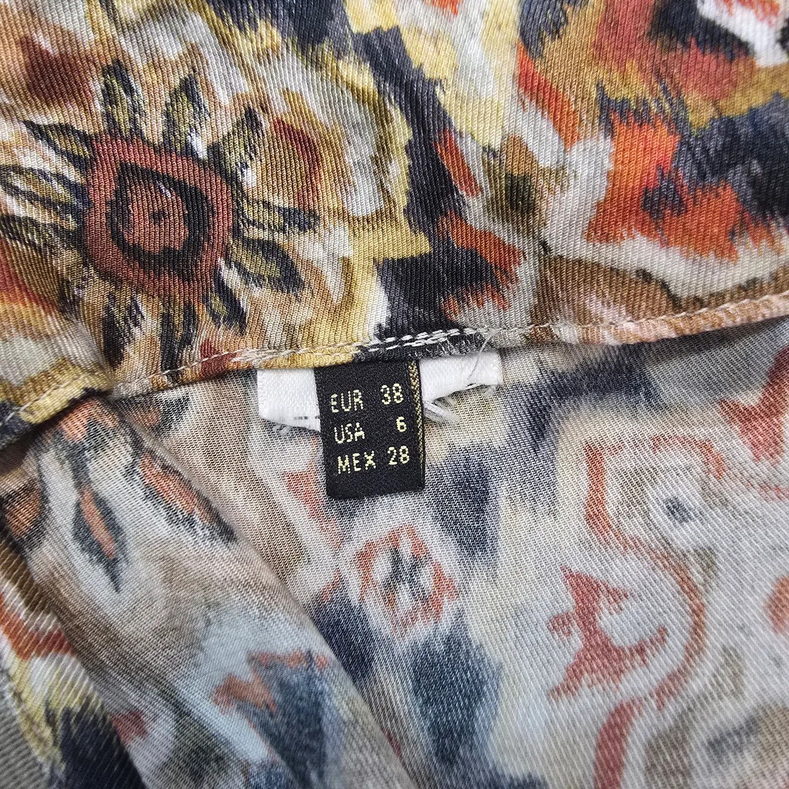 Massimo Dutti Massimo Dutti Dress Size XS / US 0-2 / IT 36-38 - 3 Thumbnail