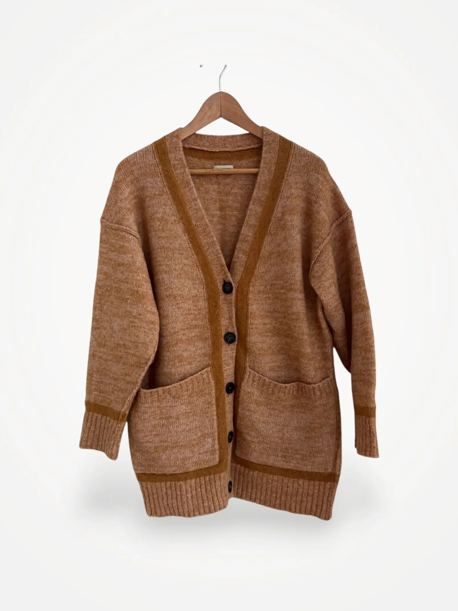 By Malene Birger By Malene Birger Cardigan Size S / US 4 / IT 40 - 2 Thumbnail