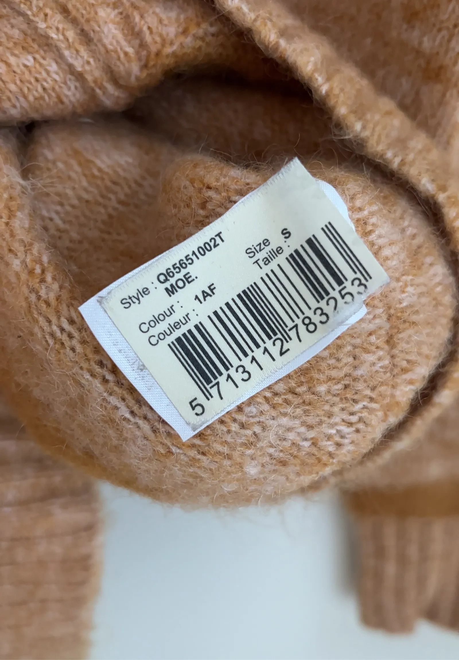 By Malene Birger By Malene Birger Cardigan Size S / US 4 / IT 40 - 4 Thumbnail
