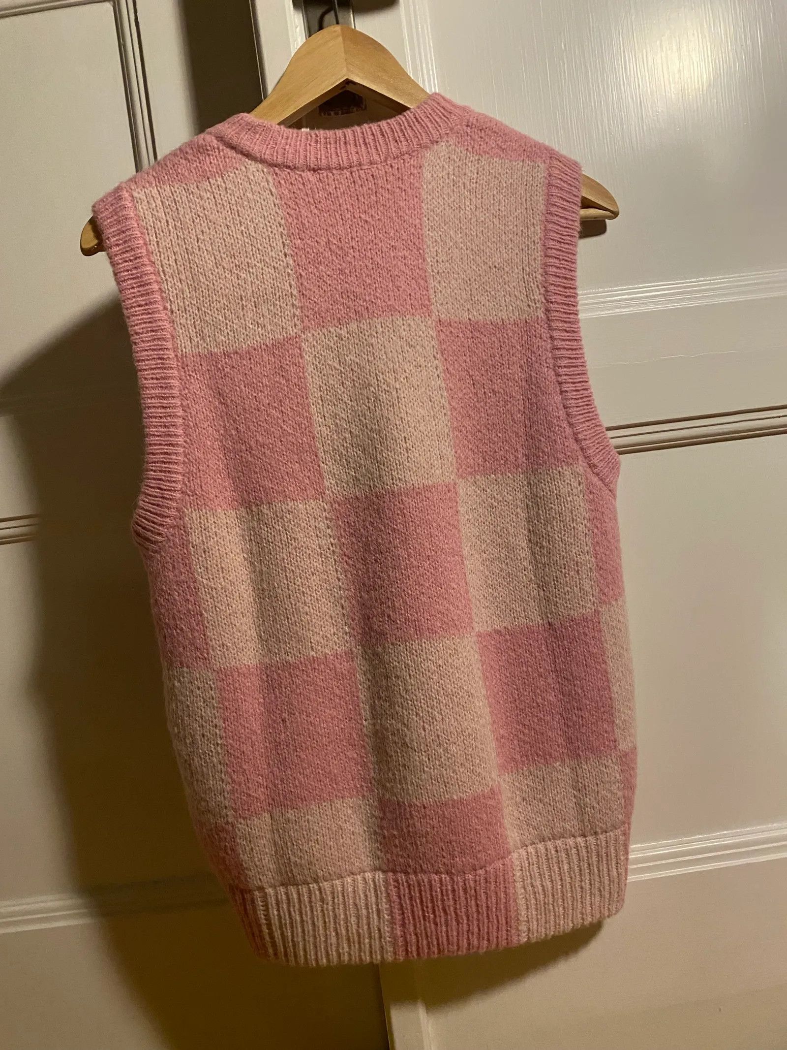 Stine Goya Stine Goya Noa Vest Size S / US 4 / IT 40 - 5 Thumbnail