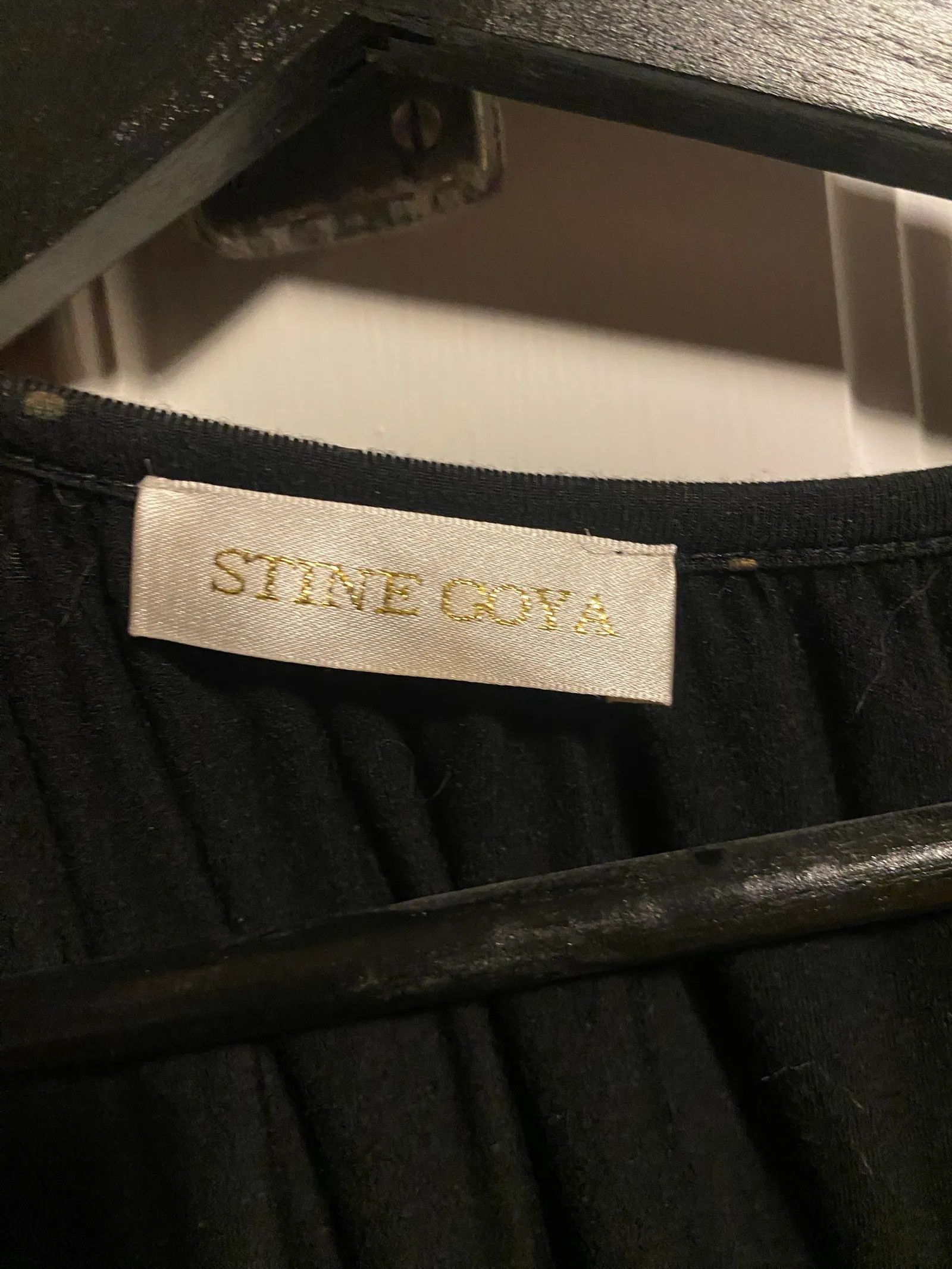 Stine Goya Stine Goya Balance dress, Orions Dress Size XS / US 0-2 / IT 36-38 - 3 Thumbnail