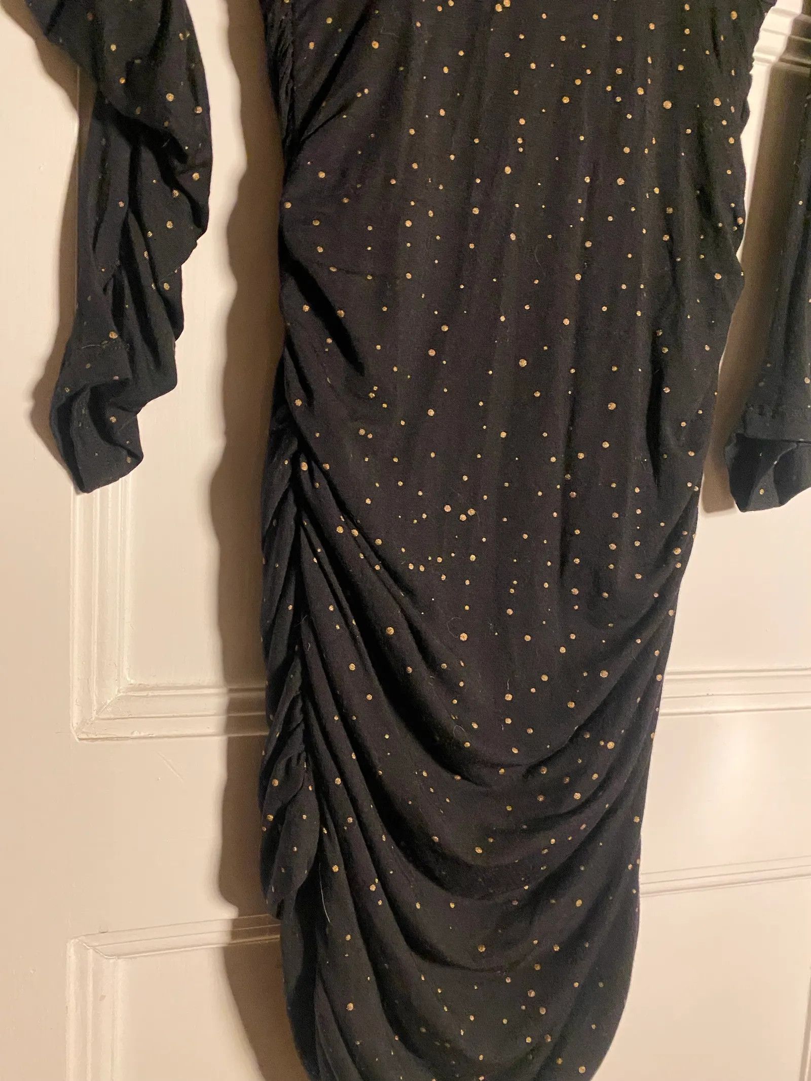 Stine Goya Stine Goya Balance dress, Orions Dress Size XS / US 0-2 / IT 36-38 - 6 Thumbnail