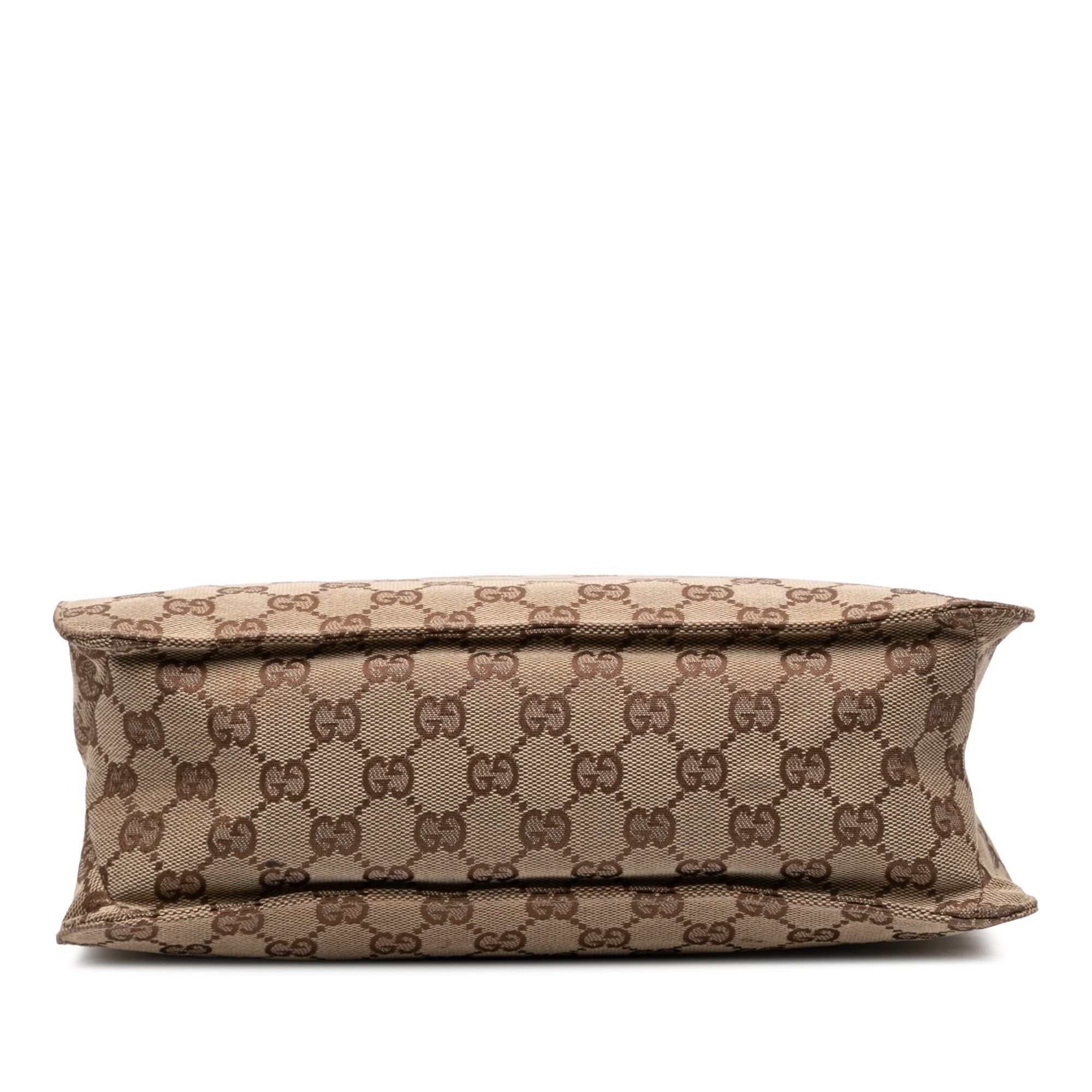 Gucci Gucci GG Canvas Eclipse Crossbody Size ONE SIZE - 3 Thumbnail