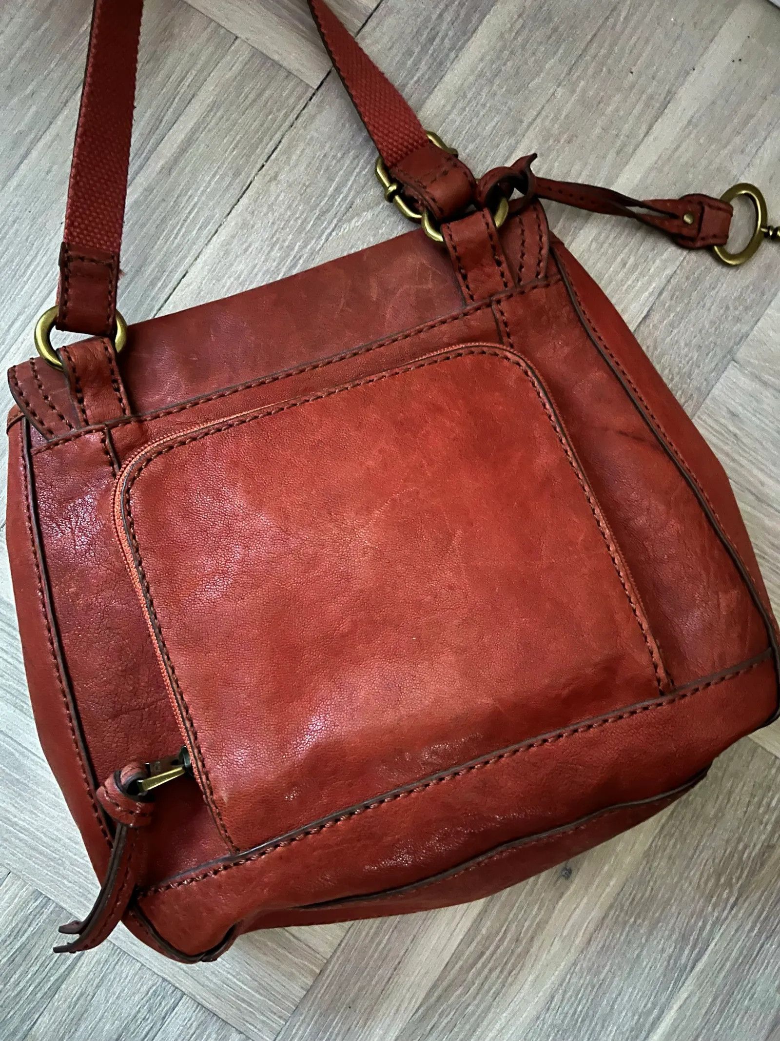 Fossil Fossil Crossbody Bag Size ONE SIZE - 2 Thumbnail