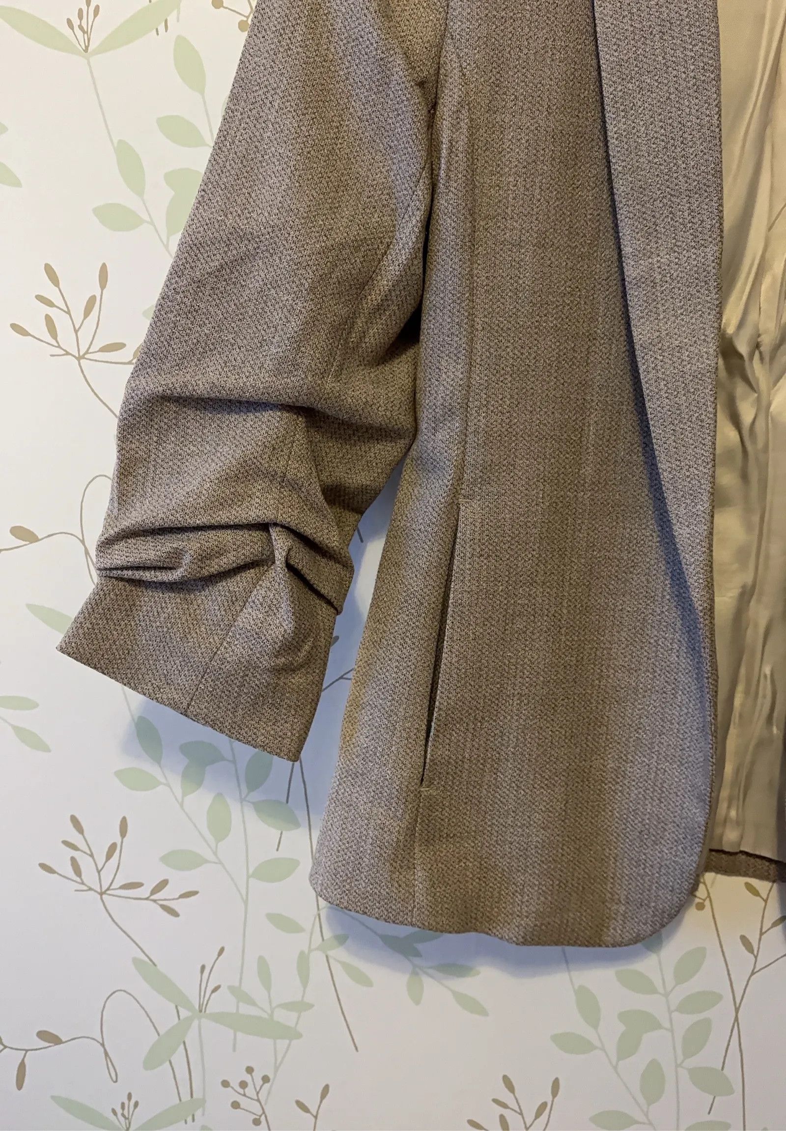 H&M H&M Unkonown name Blazer Size M / US 6-8 / IT 42-44 - 5 Thumbnail