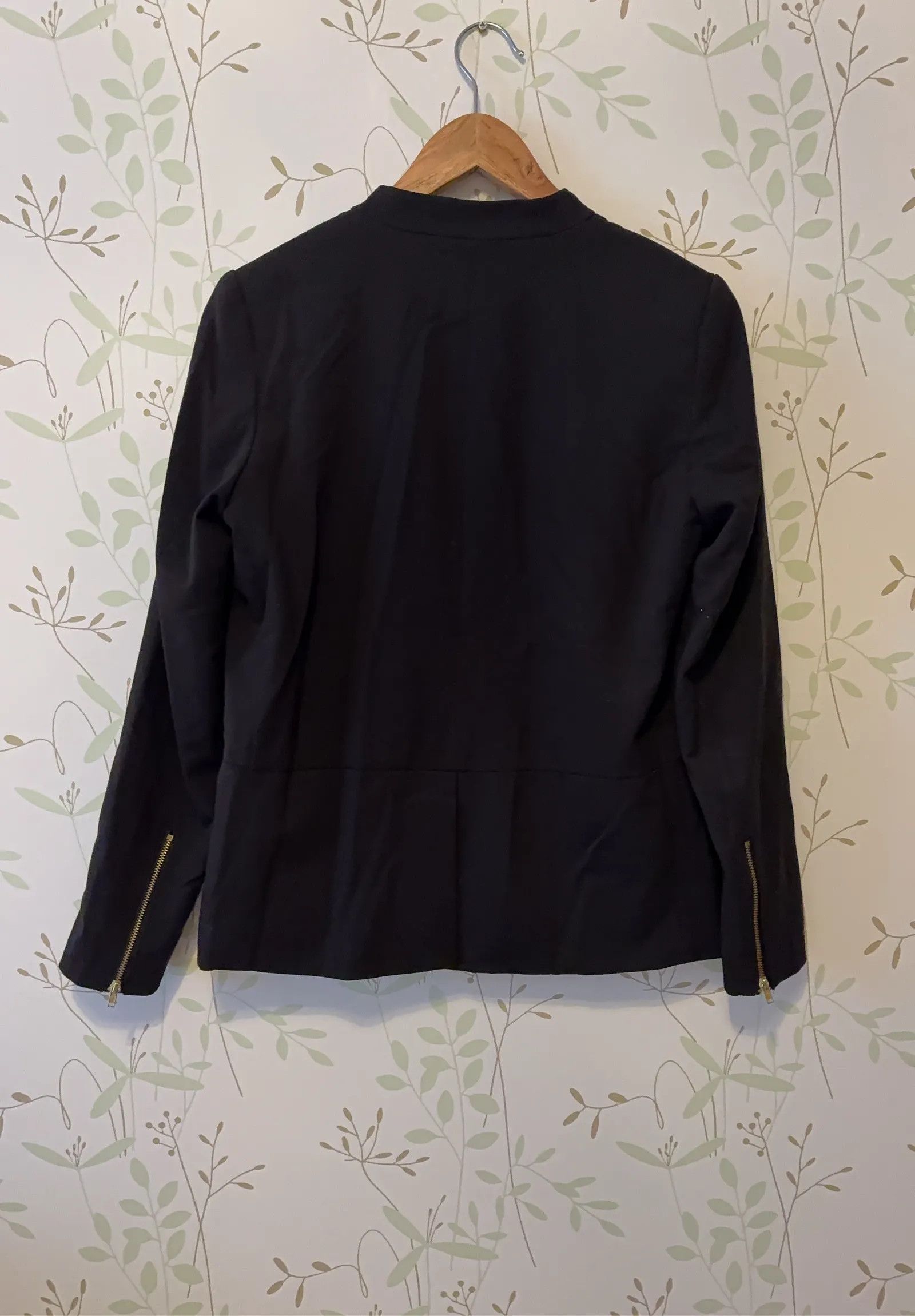H&M H&M Blazer Size M / US 6-8 / IT 42-44 - 4 Thumbnail