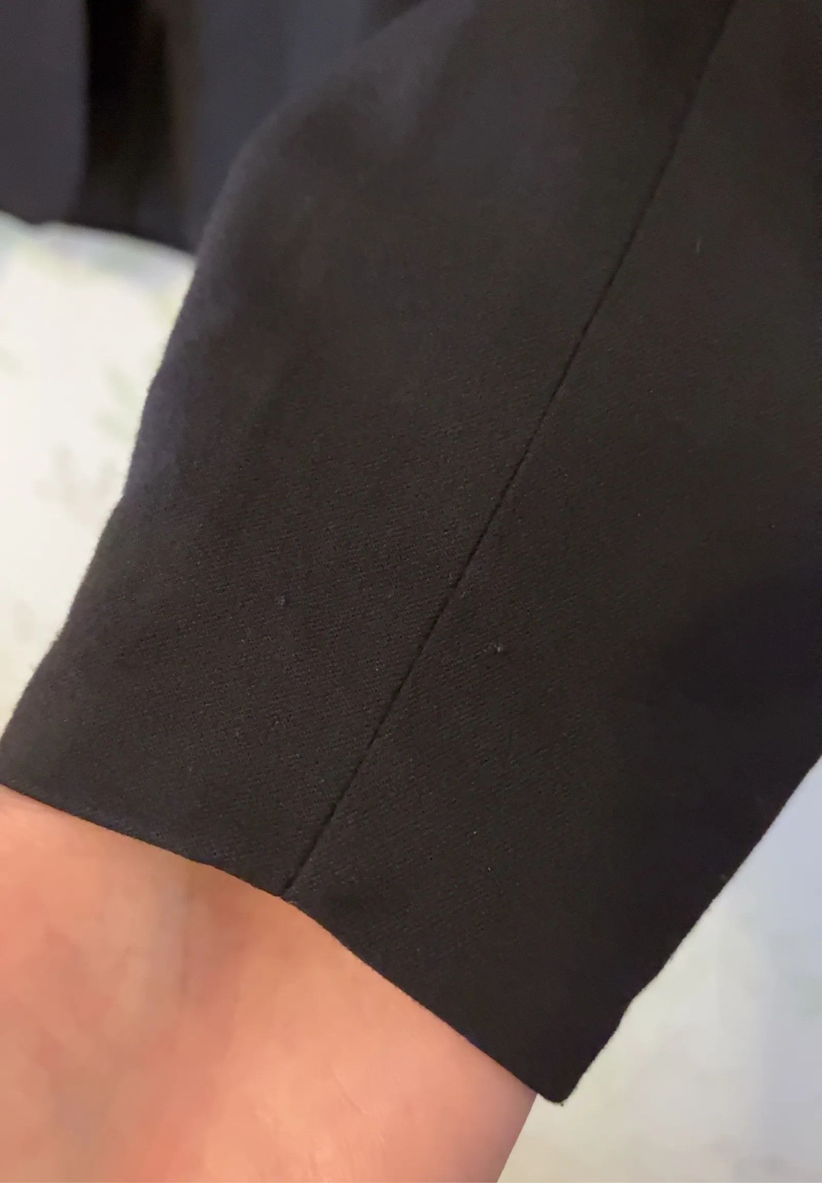 H&M H&M Blazer Size M / US 6-8 / IT 42-44 - 7 Thumbnail