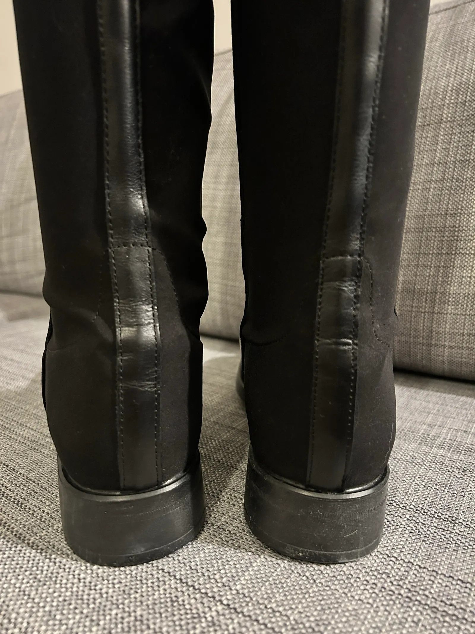 J Shoes J SHOES Boots Size US 10 / IT 40 - 3 Thumbnail