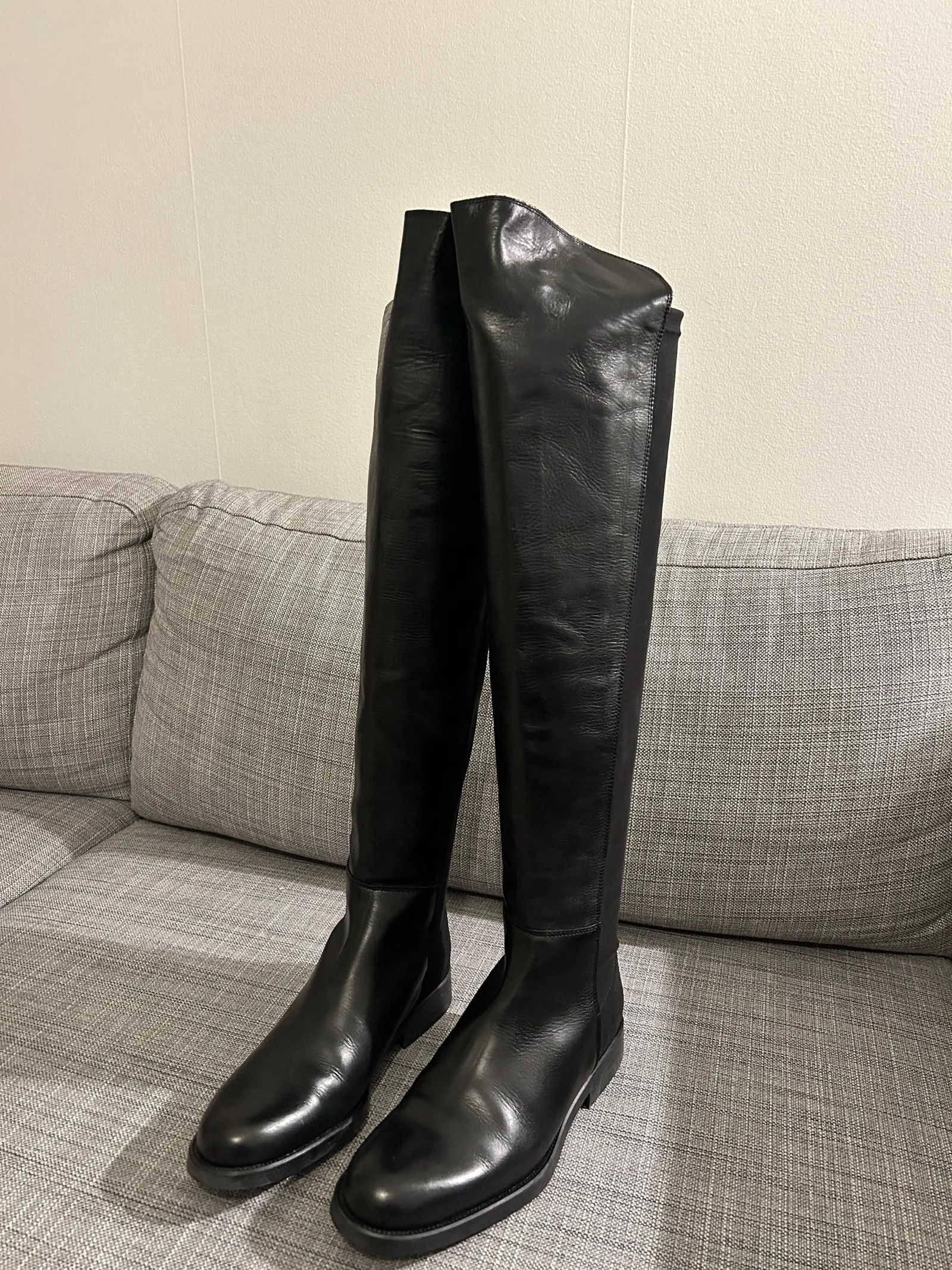 J Shoes J SHOES Boots Size US 10 / IT 40 - 5 Thumbnail