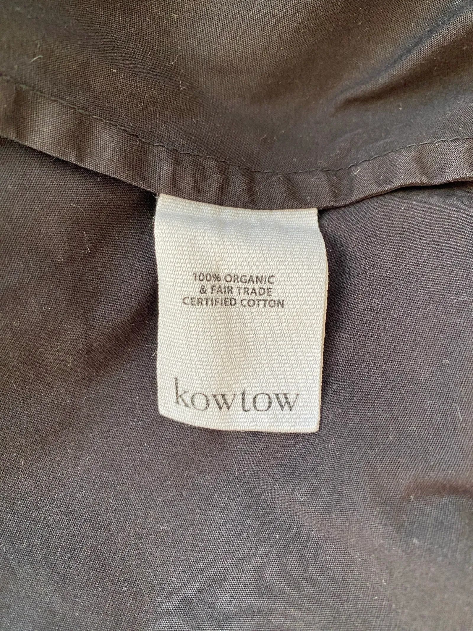 Kowtow Kowtow Skylight Skirt Skirt Size 25" / US 0 / IT 36 - 3 Thumbnail
