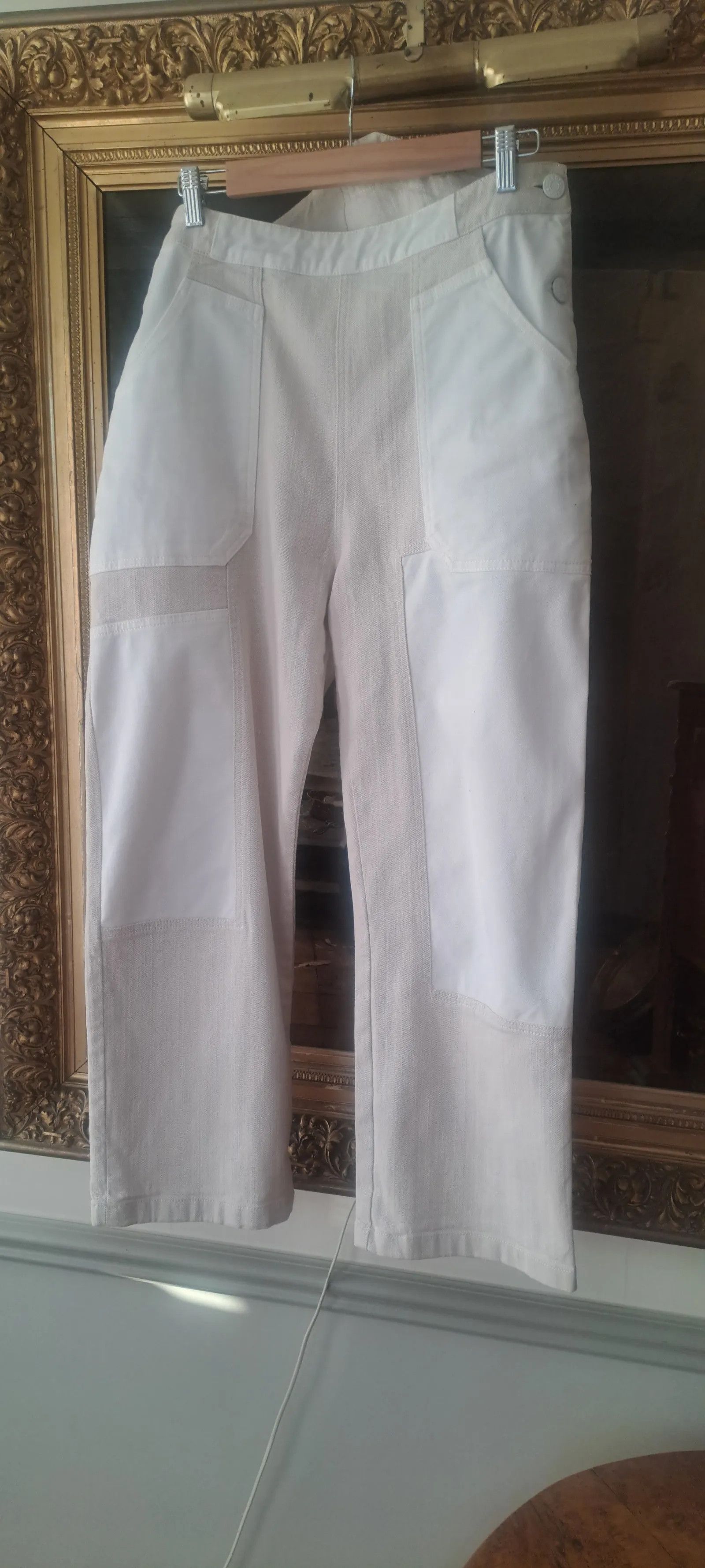 See by Chloe See by Chloé Pants Size 28" / US 6 / IT 42 - 4 Thumbnail