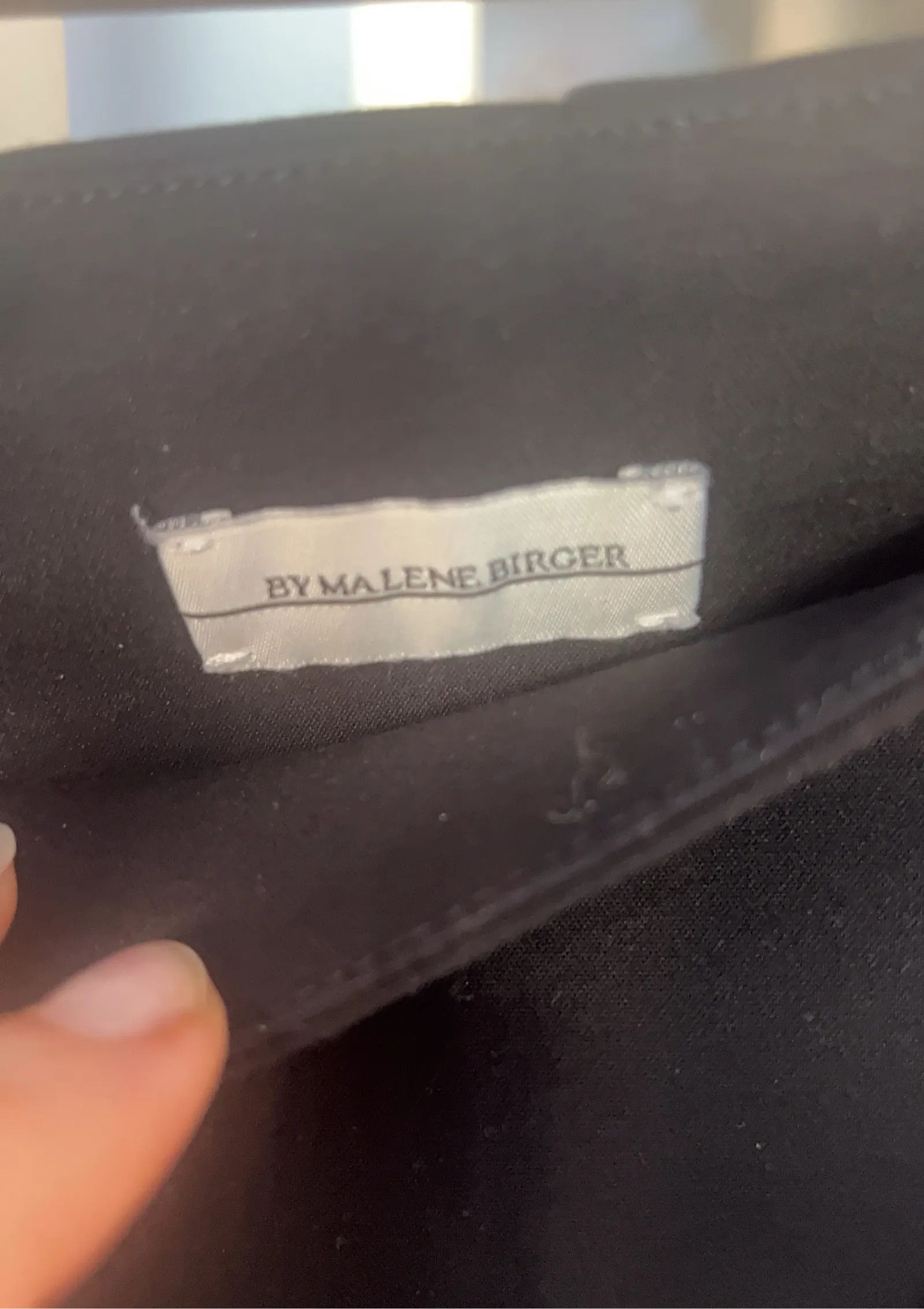 By Malene Birger By Malene Birger Pants Size 30" / US 8 / IT 44 - 2 Thumbnail