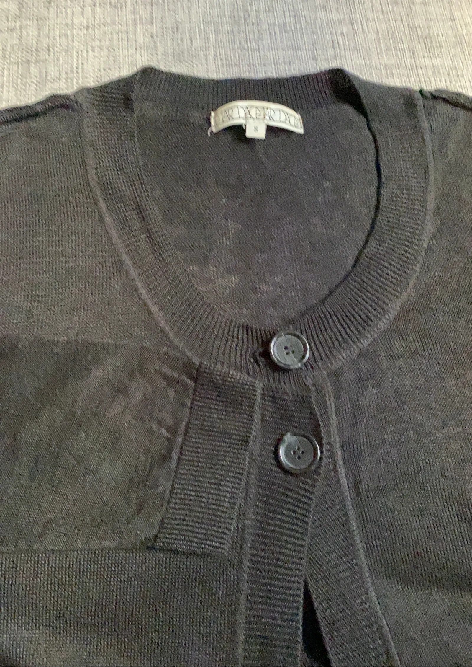 Dagmar Dagmar Cardigan Size S / US 4 / IT 40 - 4 Thumbnail