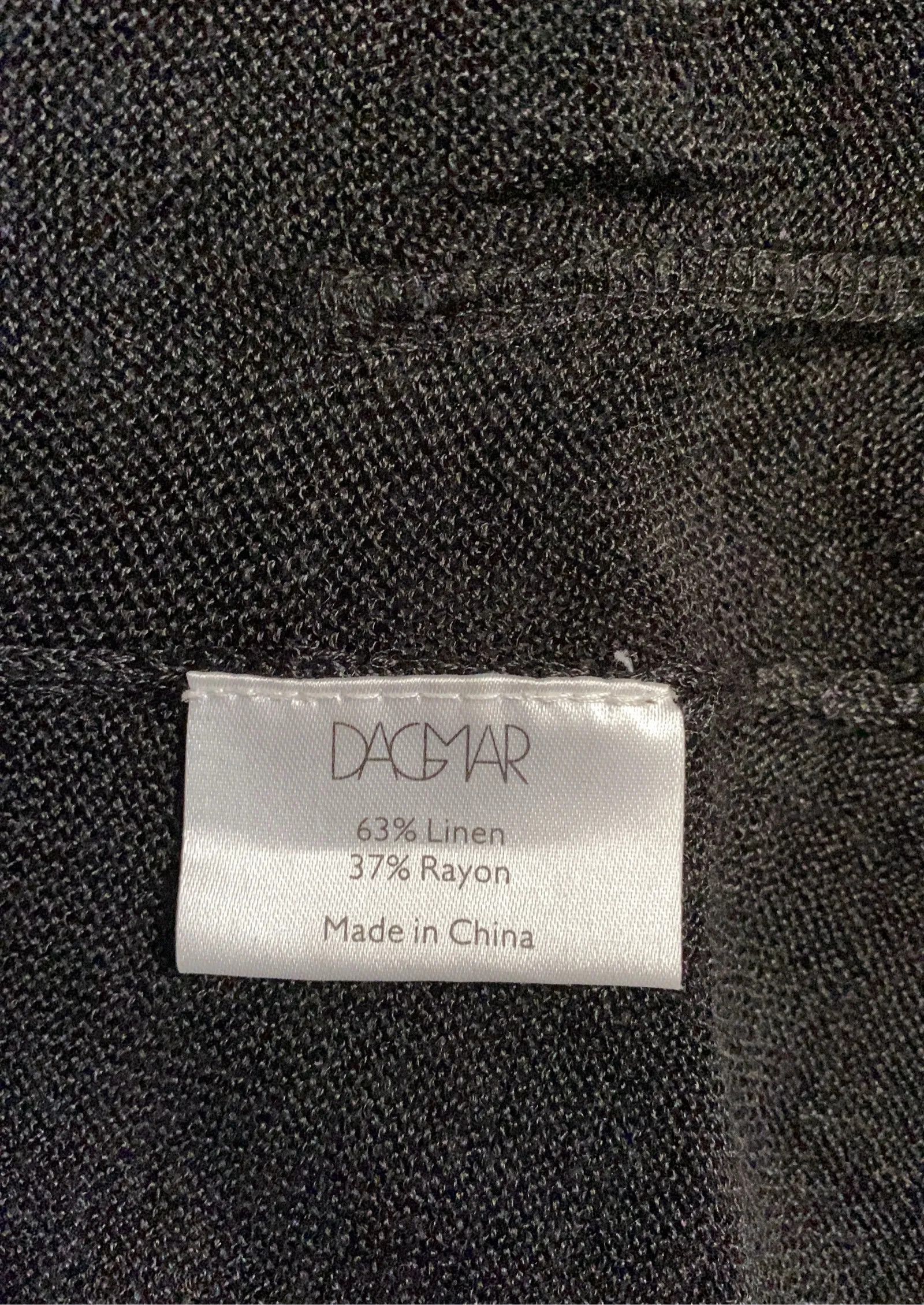 Dagmar Dagmar Cardigan Size S / US 4 / IT 40 - 5 Thumbnail