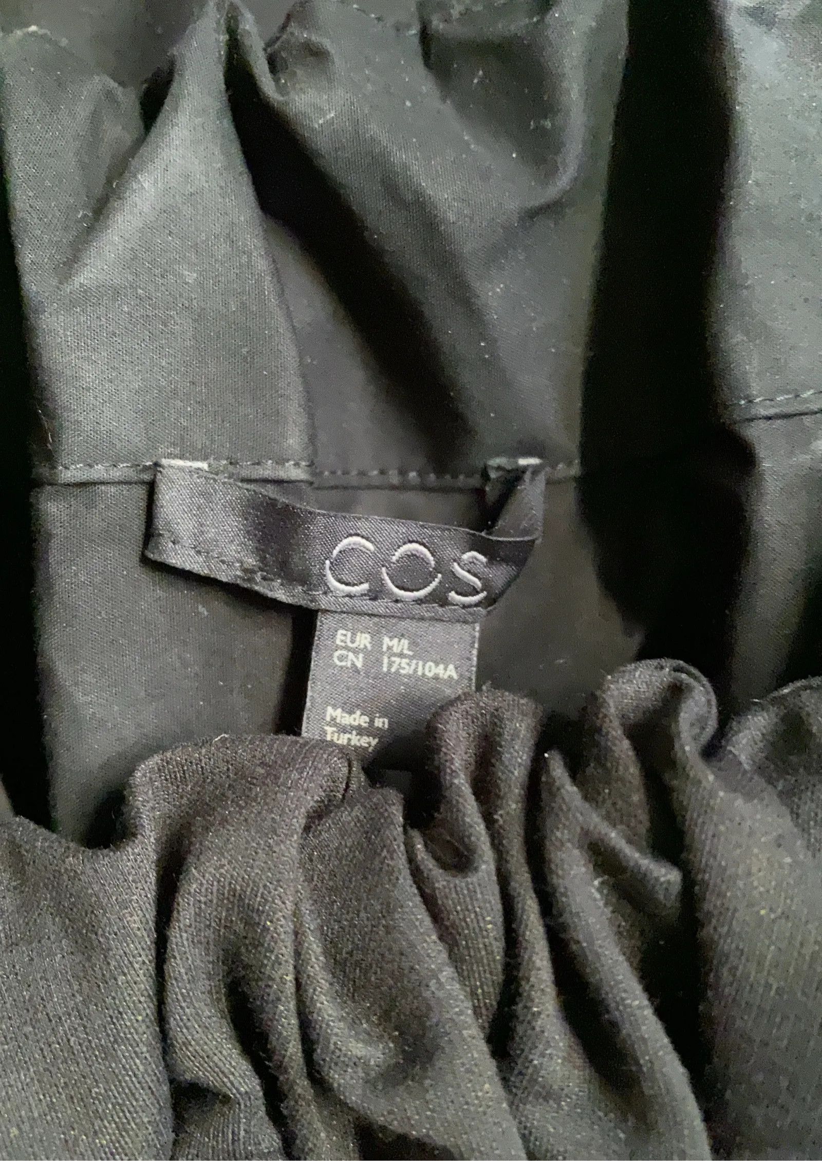Cos Cos Dress Size M / US 6-8 / IT 42-44 - 3 Thumbnail