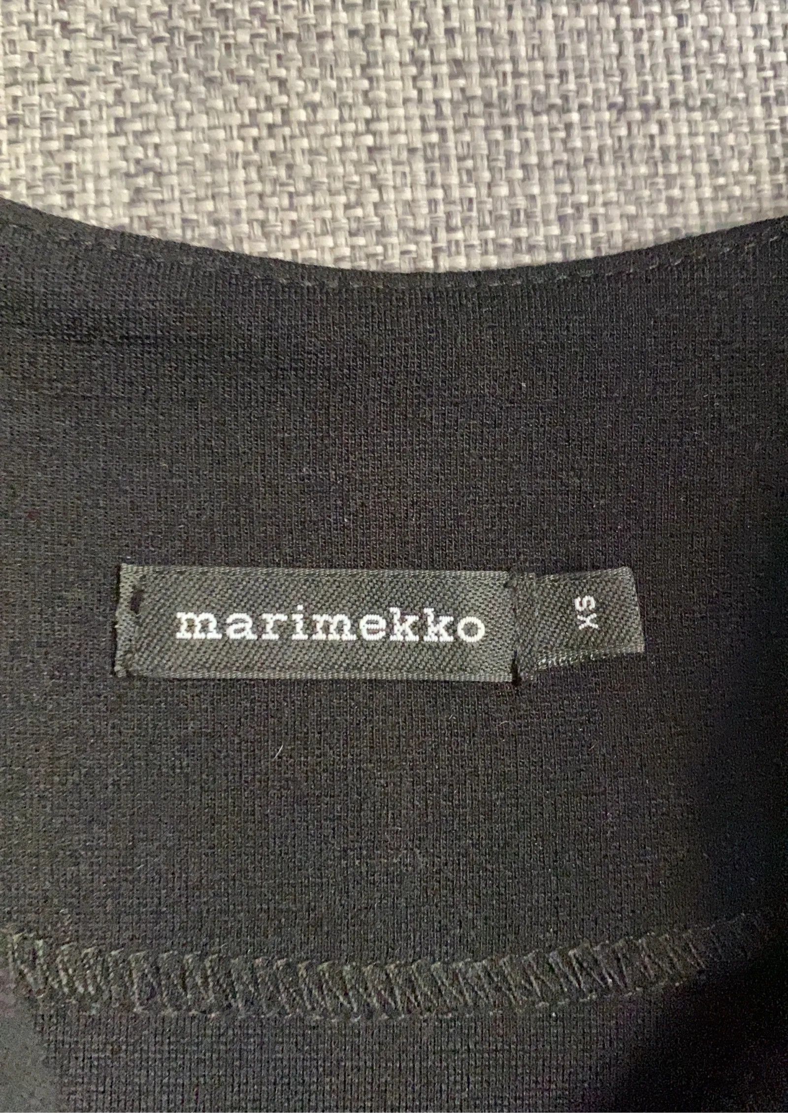Marimekko Marimekko Katia Sweater Size XS / US 0-2 / IT 36-38 - 4 Thumbnail