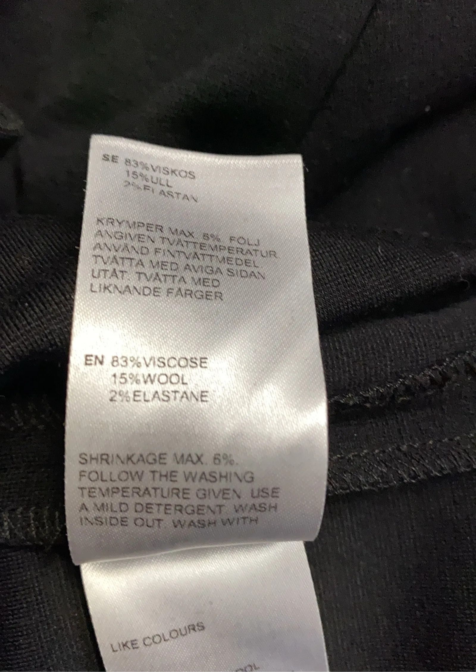 Marimekko Marimekko Katia Sweater Size XS / US 0-2 / IT 36-38 - 7 Thumbnail