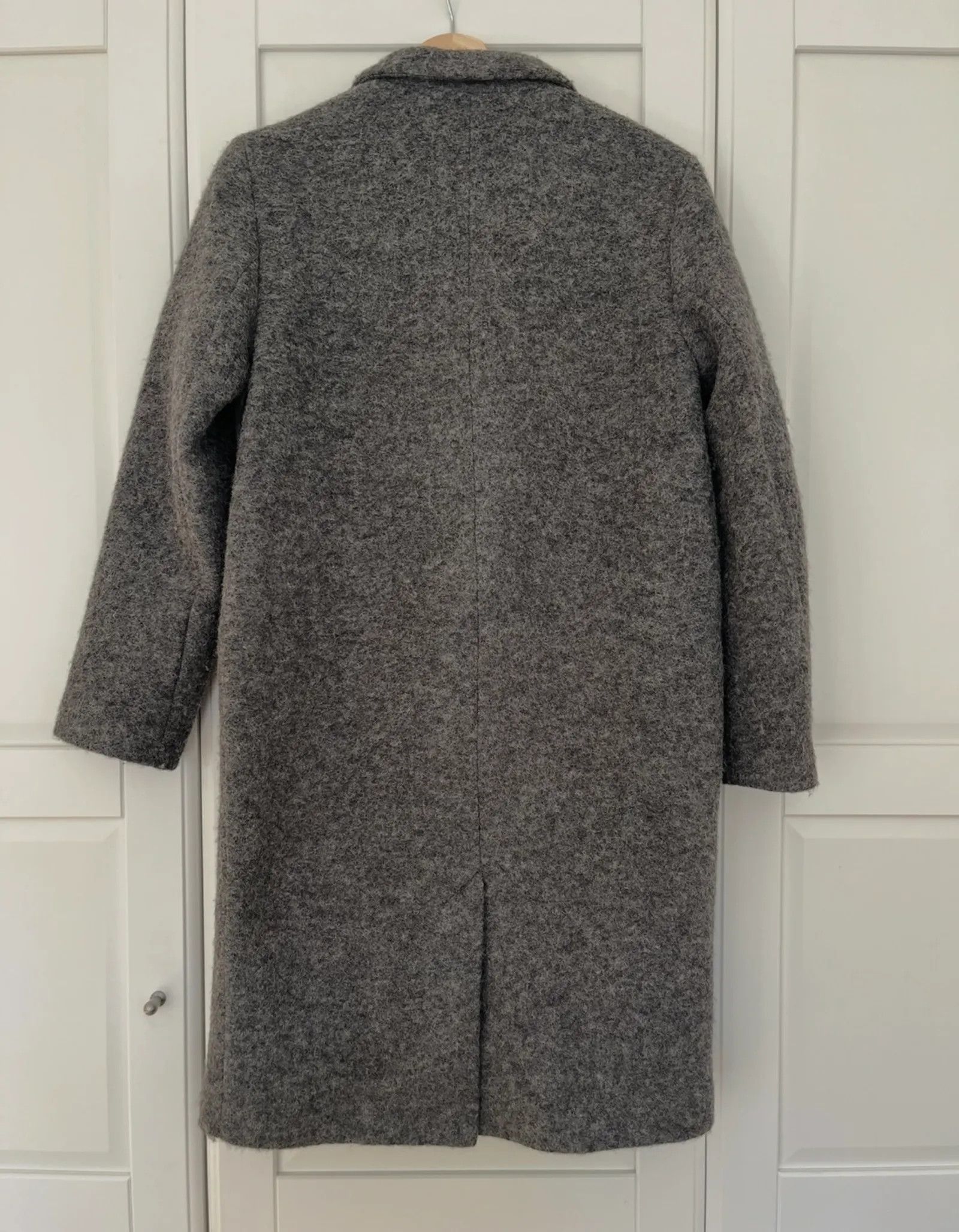 Dagmar Dagmar Anissa Coat Coat Size XS / US 0-2 / IT 36-38 - 4 Thumbnail