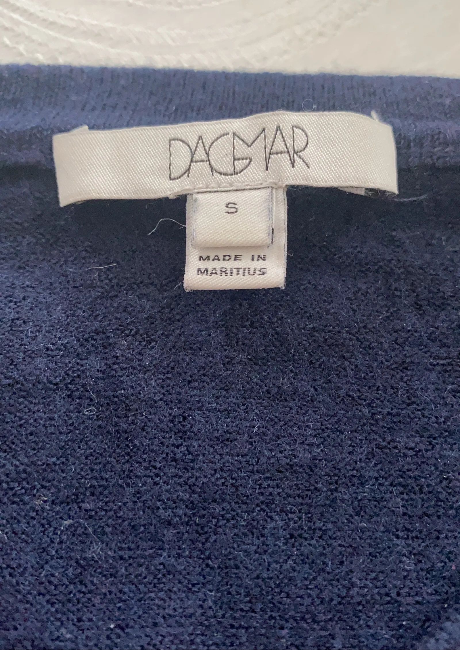 Dagmar Dagmar Sweater Size S / US 4 / IT 40 - 2 Thumbnail